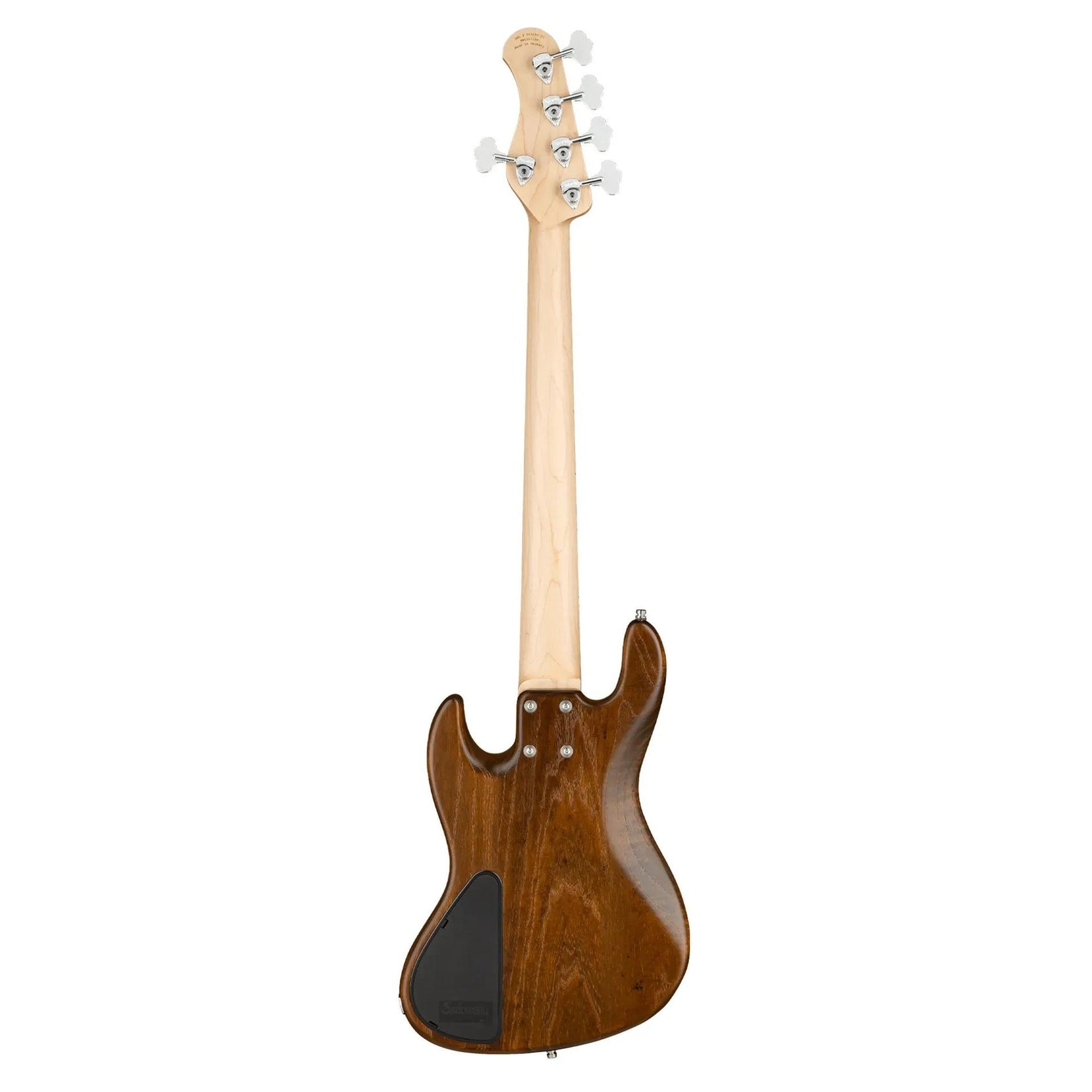 Đàn Guitar Bass 5-dây Sadowsky MetroLine 21-Fret Vintage JJ, Swamp Ash Body, Maple Fingerboard-Mai Nguyên Music