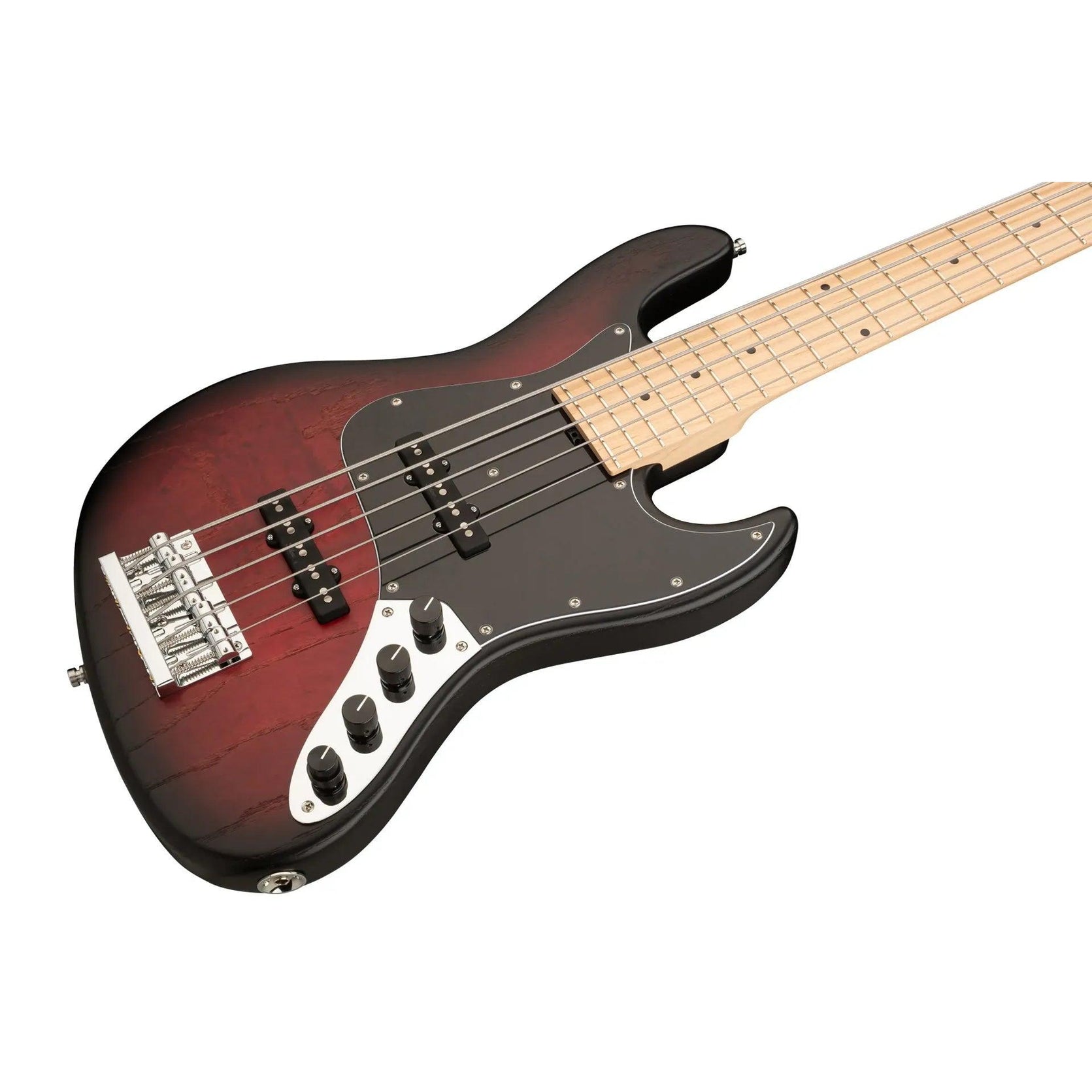 Đàn Guitar Bass 5-dây Sadowsky MetroLine 21-Fret Vintage JJ, Swamp Ash Body, Maple Fingerboard-Mai Nguyên Music