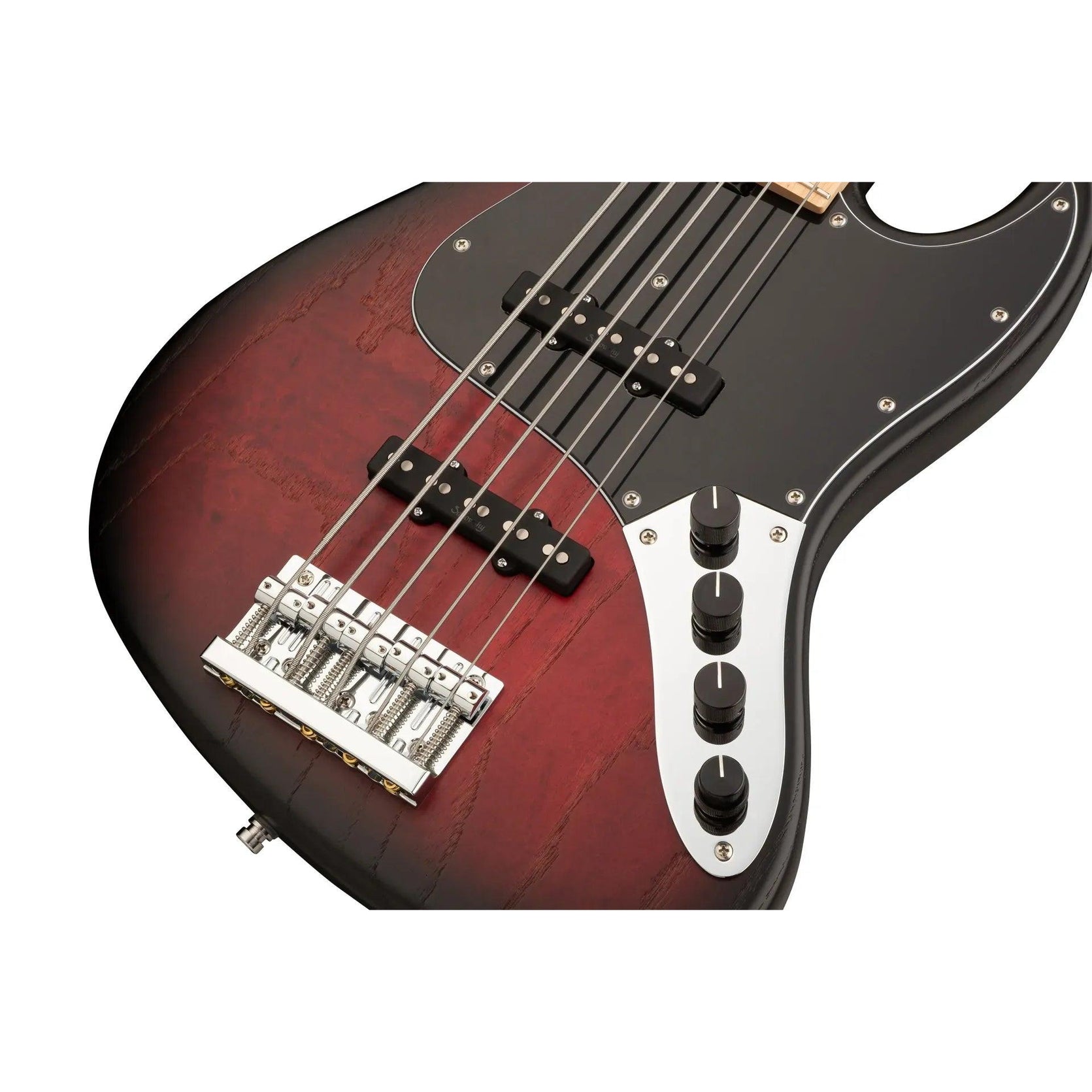 Đàn Guitar Bass 5-dây Sadowsky MetroLine 21-Fret Vintage JJ, Swamp Ash Body, Maple Fingerboard-Mai Nguyên Music