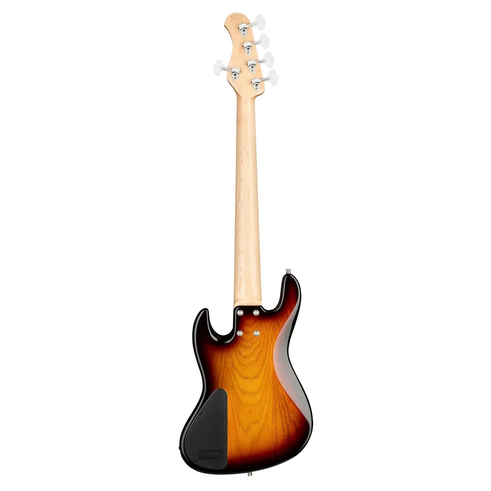 Đàn Guitar Bass 5-dây Sadowsky MetroLine 21-Fret Vintage JJ, Swamp Ash Body, Maple Fingerboard-Mai Nguyên Music