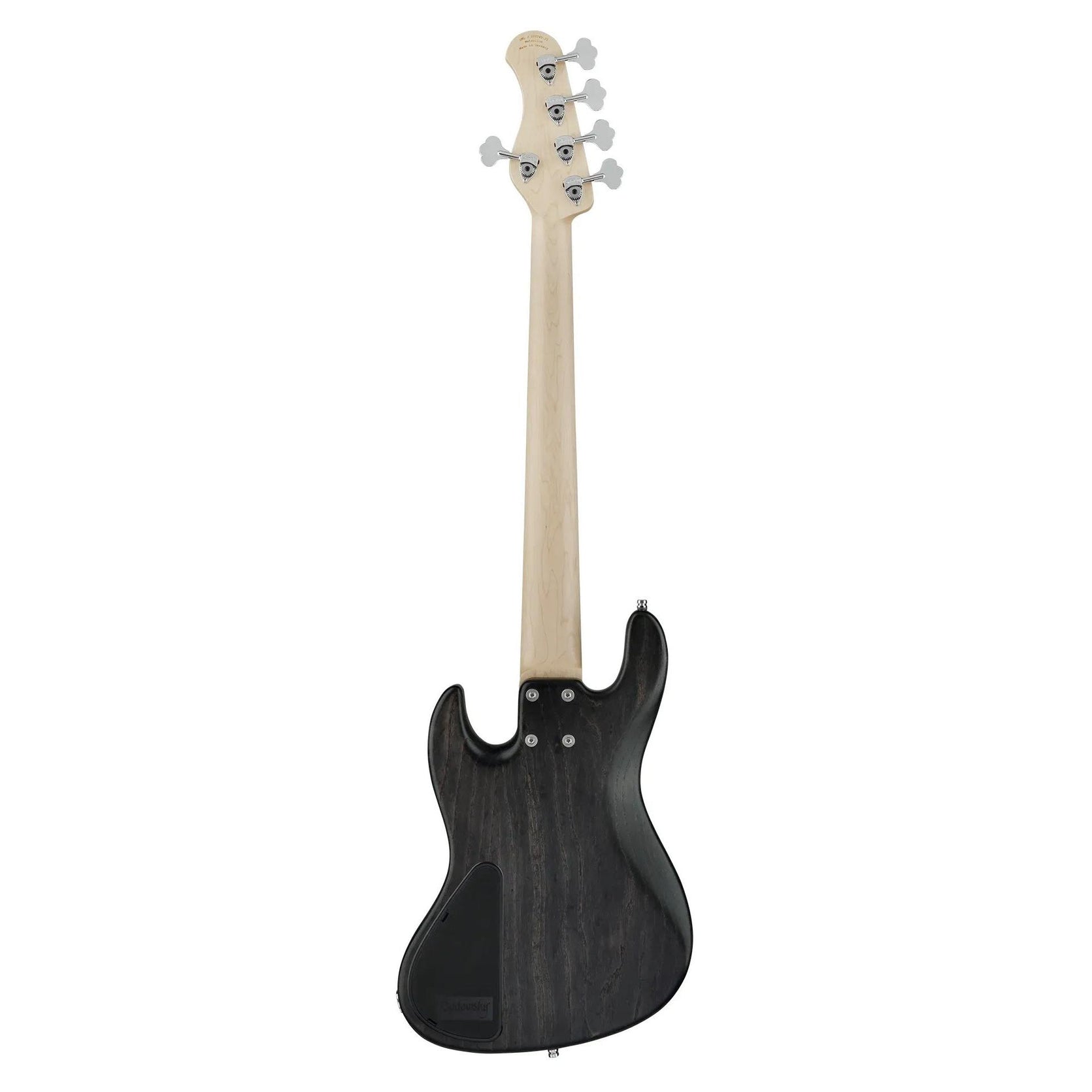 Đàn Guitar Bass 5-dây Sadowsky MetroLine 21-Fret Vintage JJ, Swamp Ash Body, Maple Fingerboard-Mai Nguyên Music