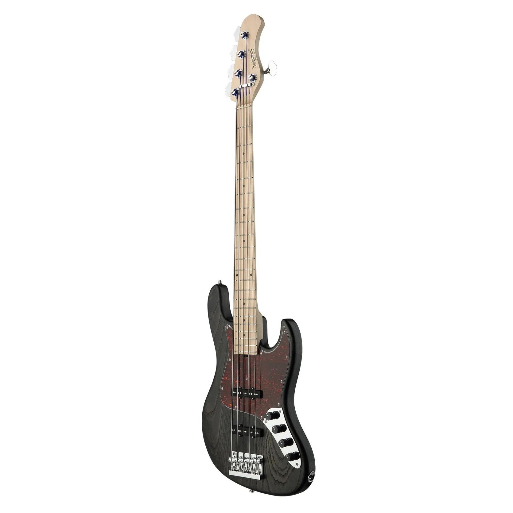 Đàn Guitar Bass 5-dây Sadowsky MetroLine 21-Fret Vintage JJ, Swamp Ash Body, Maple Fingerboard-Mai Nguyên Music
