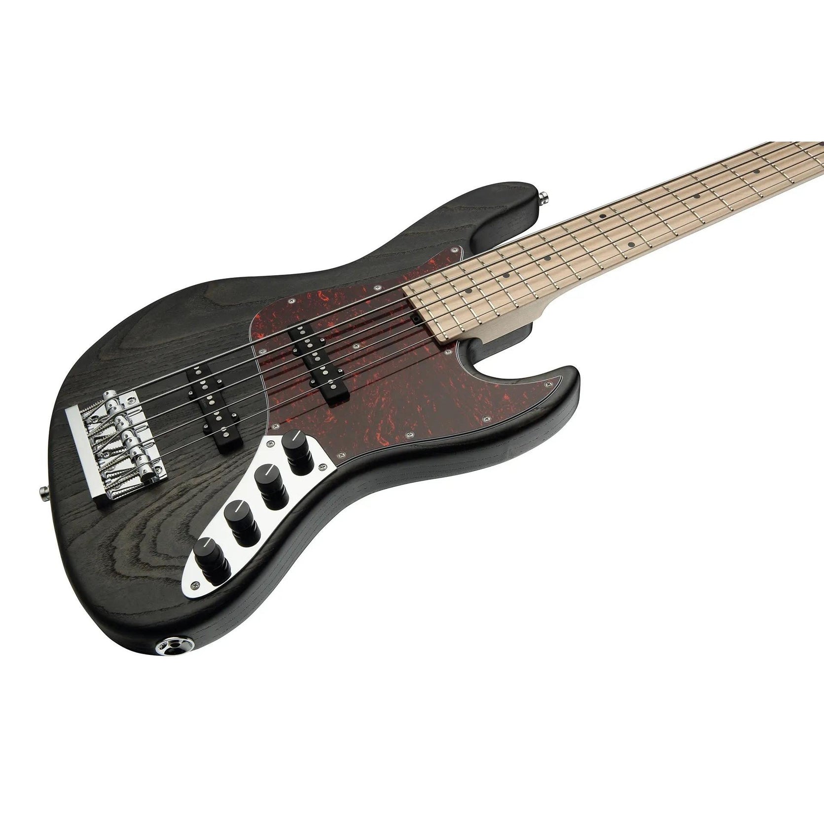 Đàn Guitar Bass 5-dây Sadowsky MetroLine 21-Fret Vintage JJ, Swamp Ash Body, Maple Fingerboard-Mai Nguyên Music