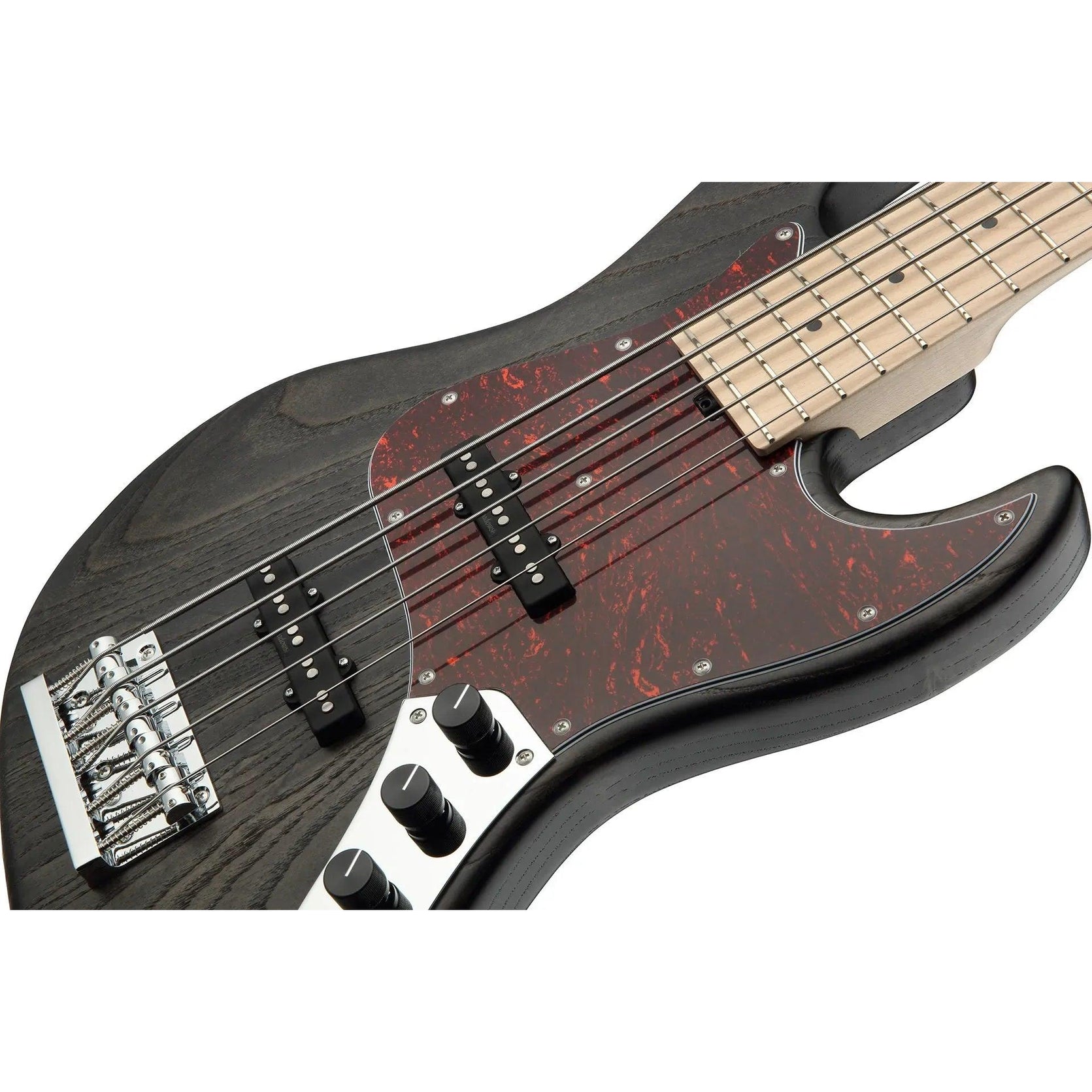 Đàn Guitar Bass 5-dây Sadowsky MetroLine 21-Fret Vintage JJ, Swamp Ash Body, Maple Fingerboard-Mai Nguyên Music