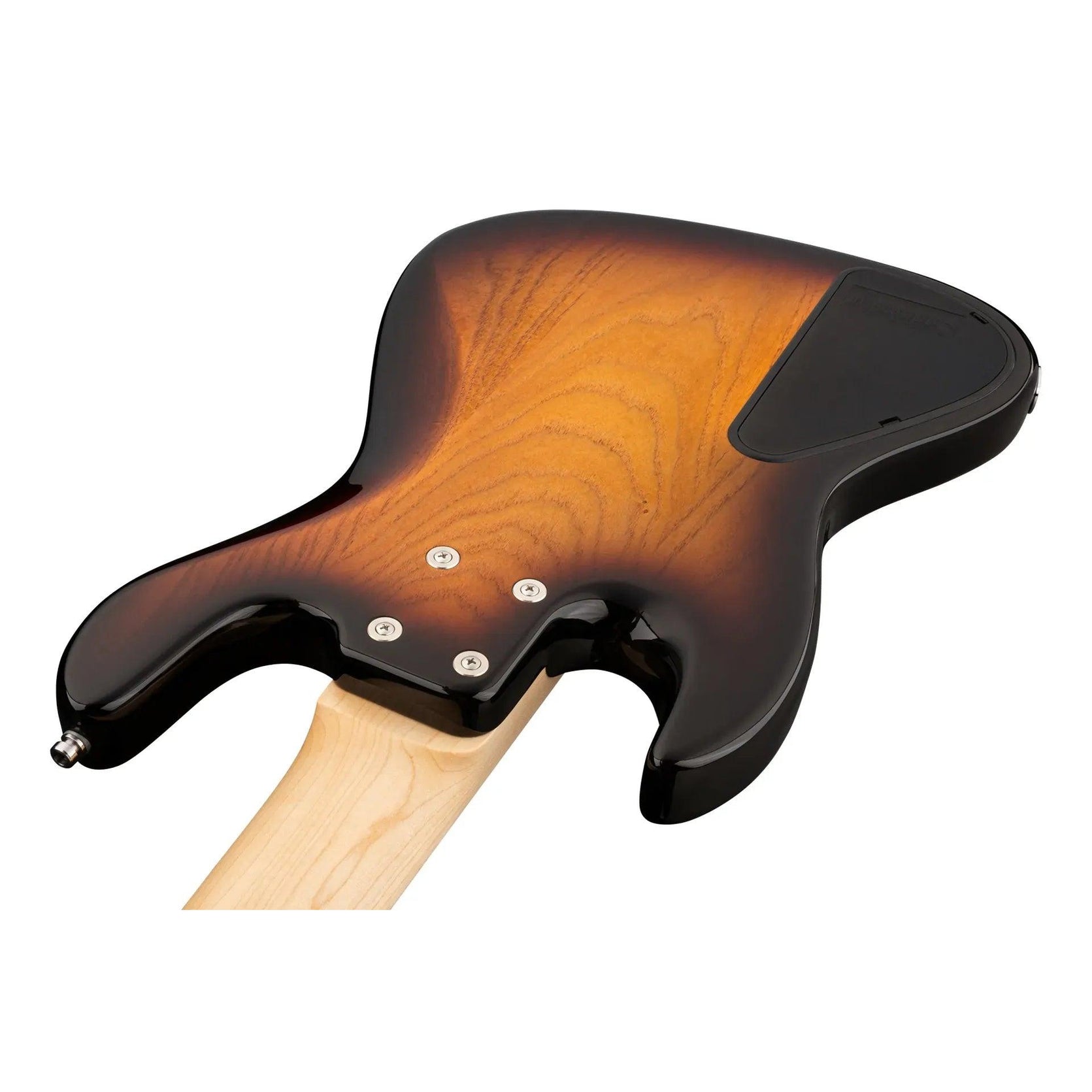 Đàn Guitar Bass 5-dây Sadowsky MetroLine 21-Fret Vintage JJ, Swamp Ash Body, Maple Fingerboard-Mai Nguyên Music