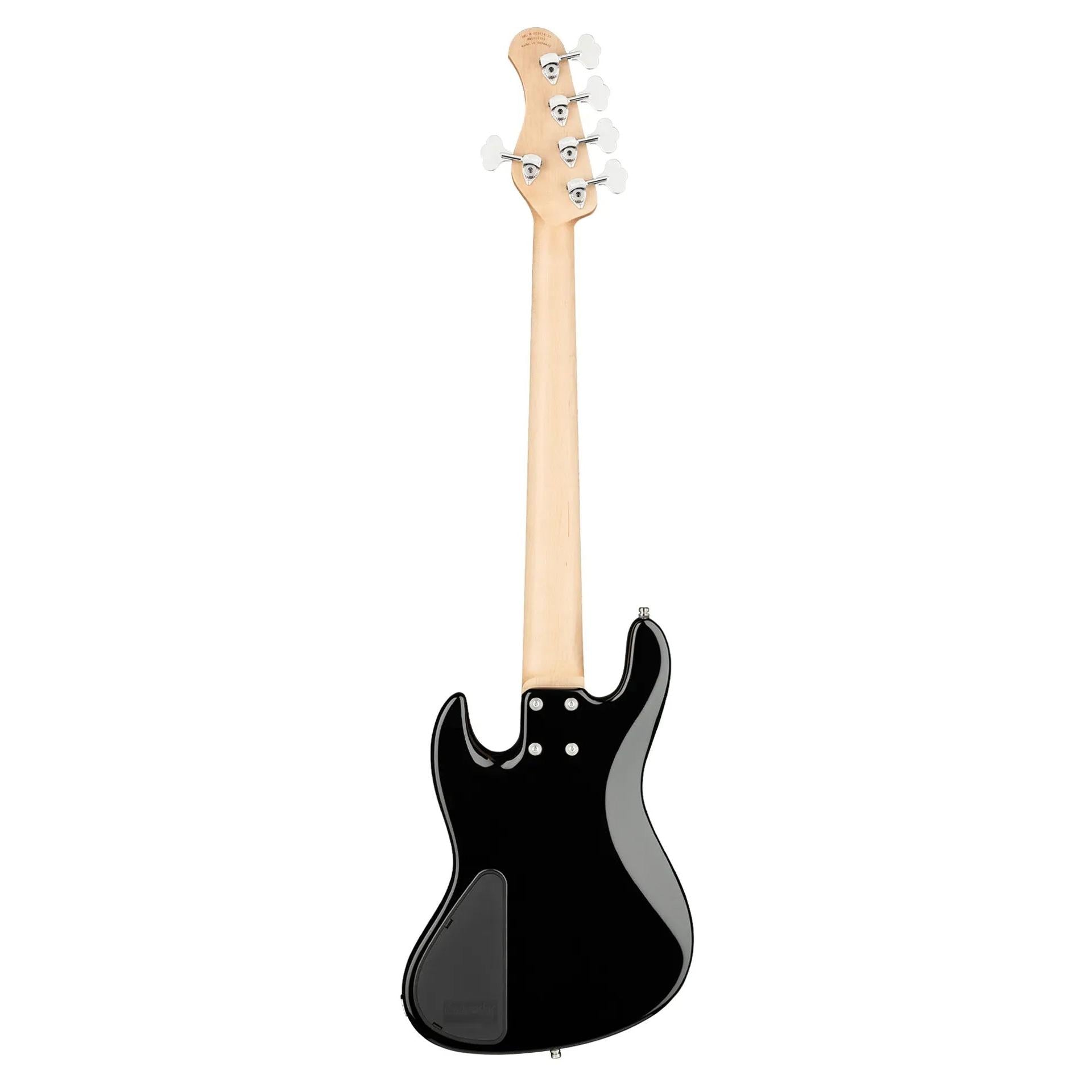 Đàn Guitar Bass 5-dây Sadowsky MetroLine 21-Fret Vintage JJ, Swamp Ash Body, Maple Fingerboard-Mai Nguyên Music