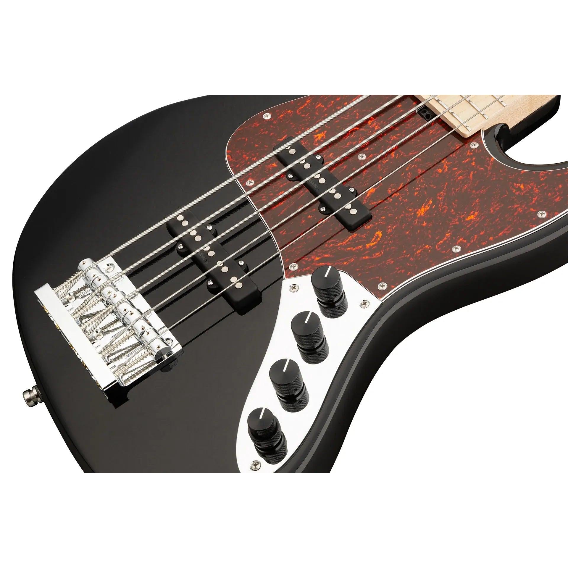 Đàn Guitar Bass 5-dây Sadowsky MetroLine 21-Fret Vintage JJ, Swamp Ash Body, Maple Fingerboard-Mai Nguyên Music