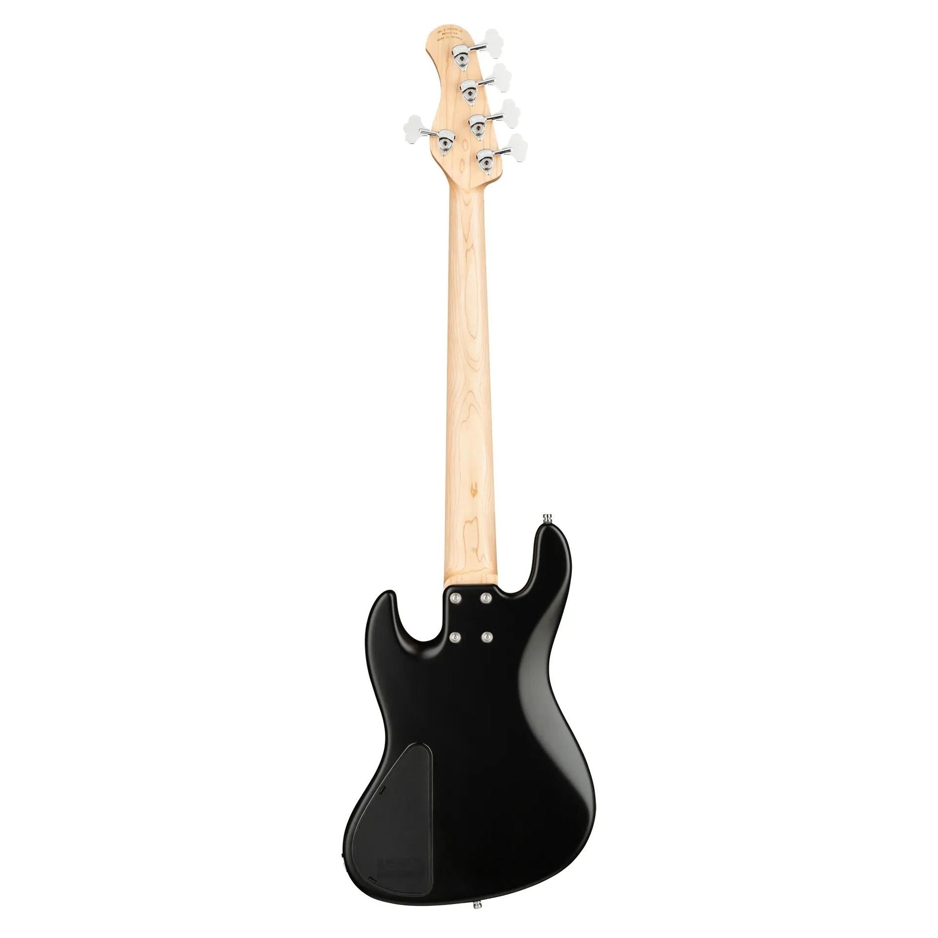 Đàn Guitar Bass 5-dây Sadowsky MetroLine 21-Fret Vintage JJ, Swamp Ash Body, Maple Fingerboard-Mai Nguyên Music