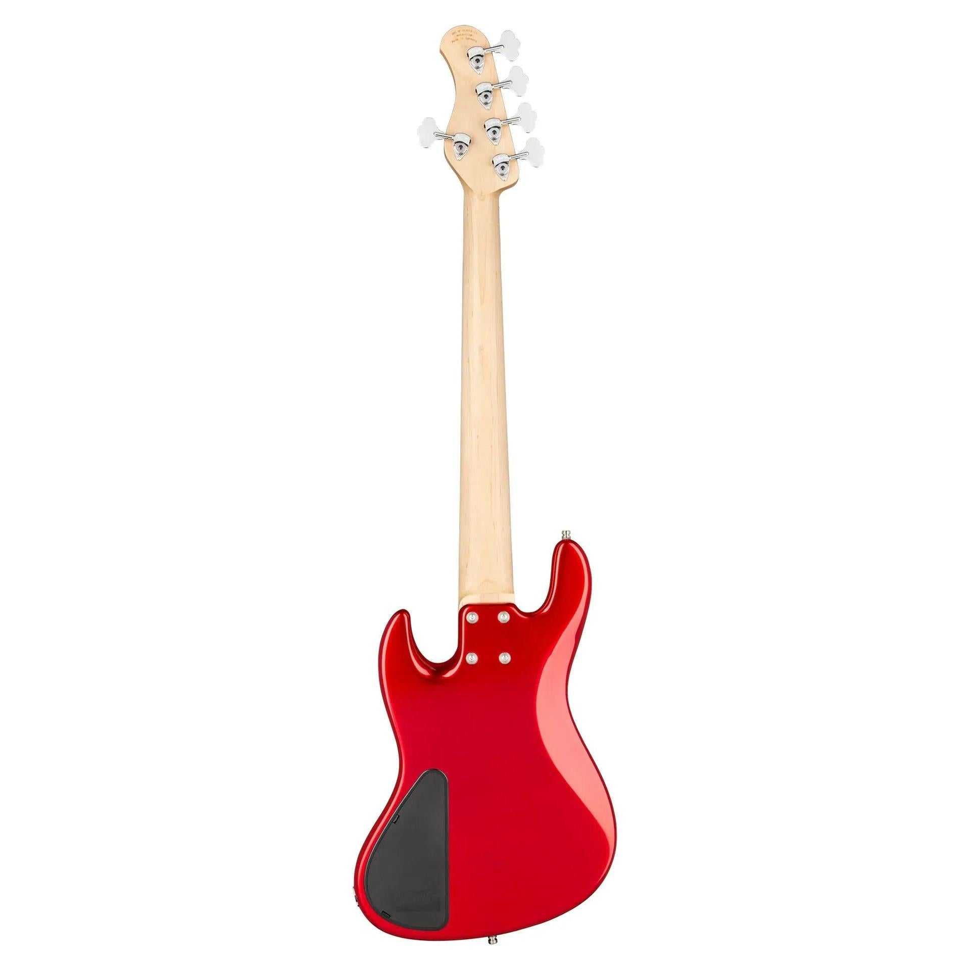 Đàn Guitar Bass 5-dây Sadowsky MetroLine 21-Fret Vintage JJ, Swamp Ash Body, Maple Fingerboard-Mai Nguyên Music