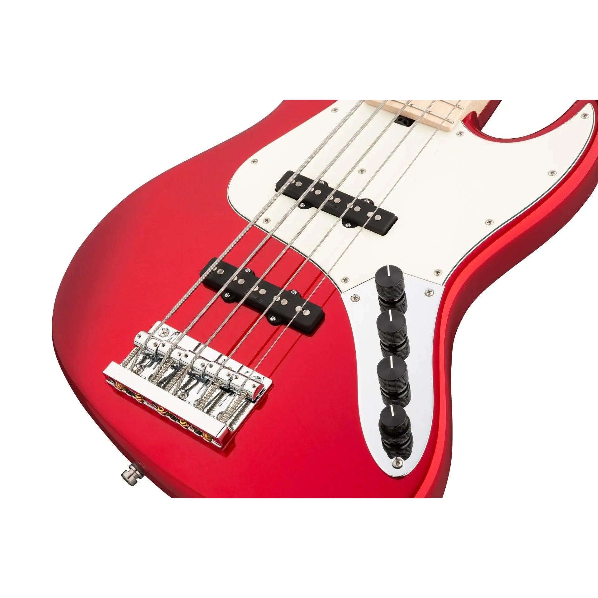 Đàn Guitar Bass 5-dây Sadowsky MetroLine 21-Fret Vintage JJ, Swamp Ash Body, Maple Fingerboard-Mai Nguyên Music