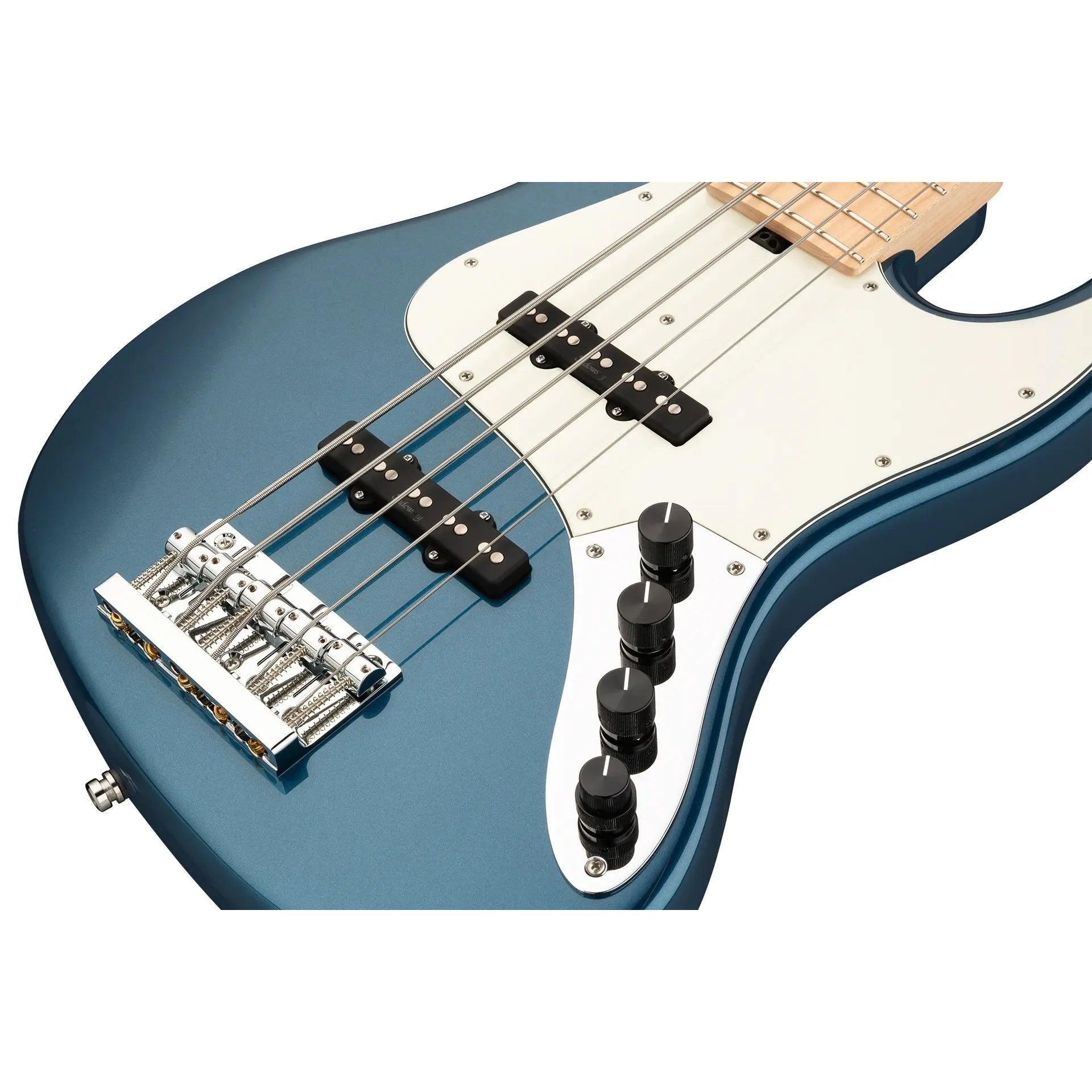 Đàn Guitar Bass 5-dây Sadowsky MetroLine 21-Fret Vintage JJ, Swamp Ash Body, Maple Fingerboard-Mai Nguyên Music