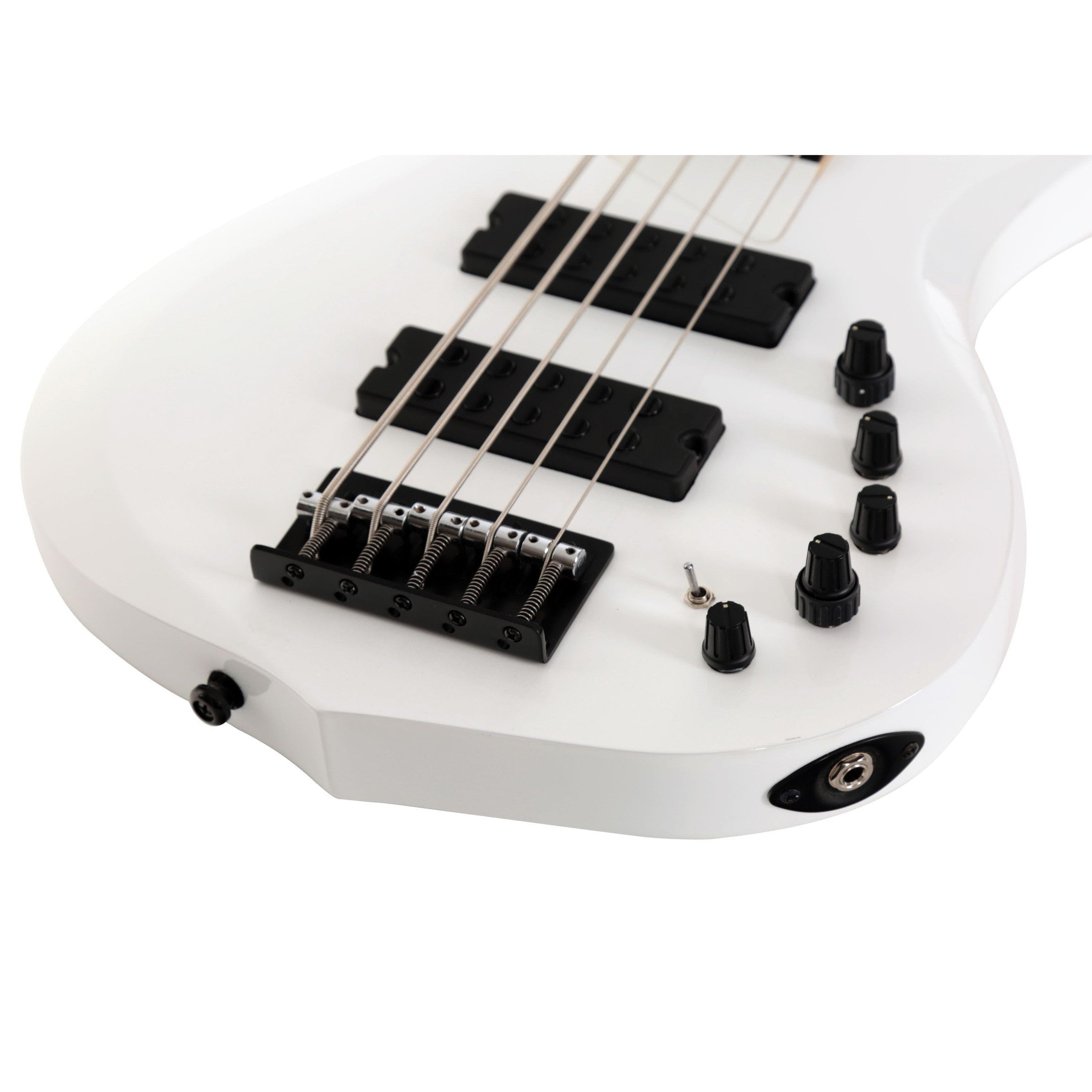 Đàn Guitar Bass 5-dây Sire Marcus Miller M2 2nd Generation-Mai Nguyên Music