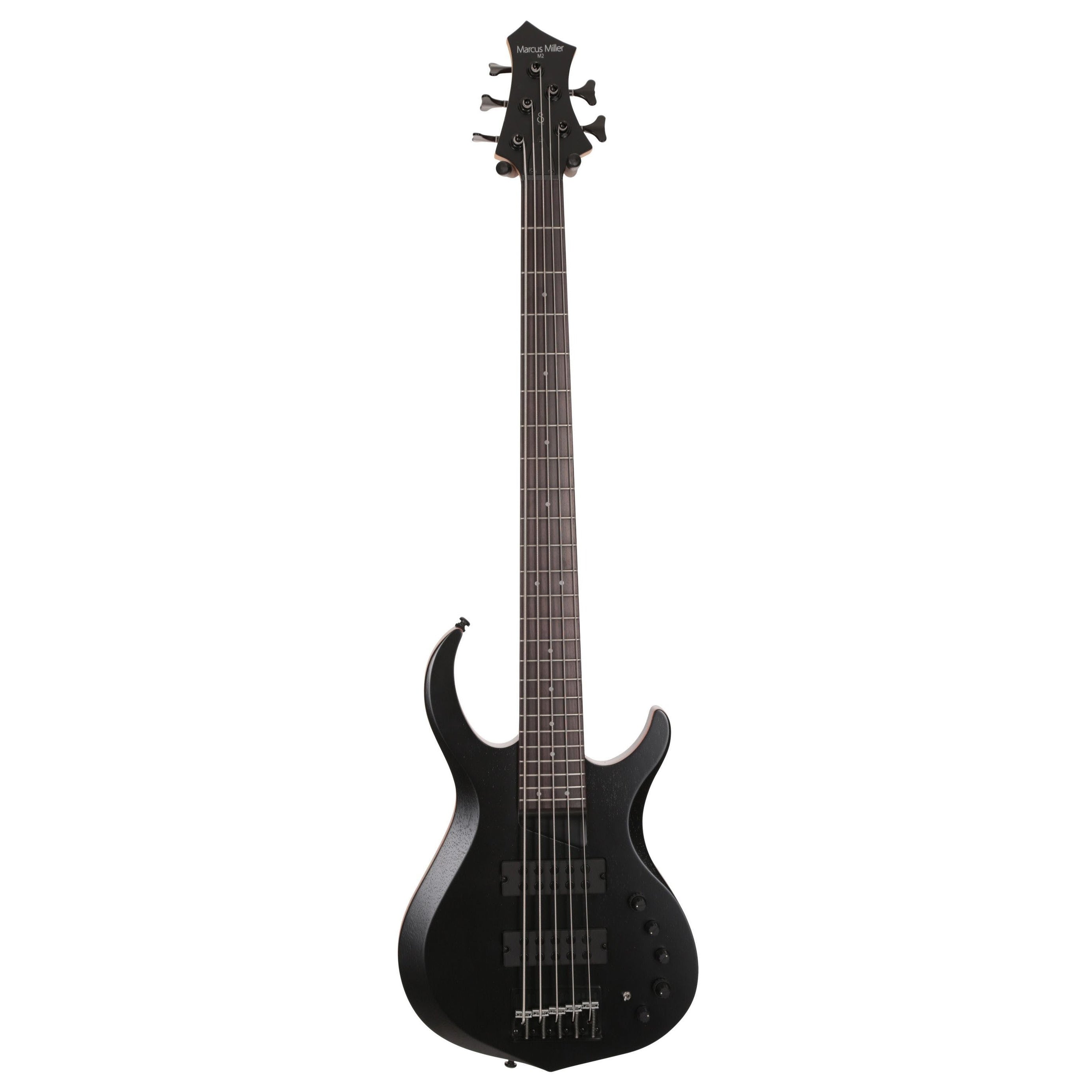 Đàn Guitar Bass 5-dây Sire Marcus Miller M2 2nd Generation-Mai Nguyên Music