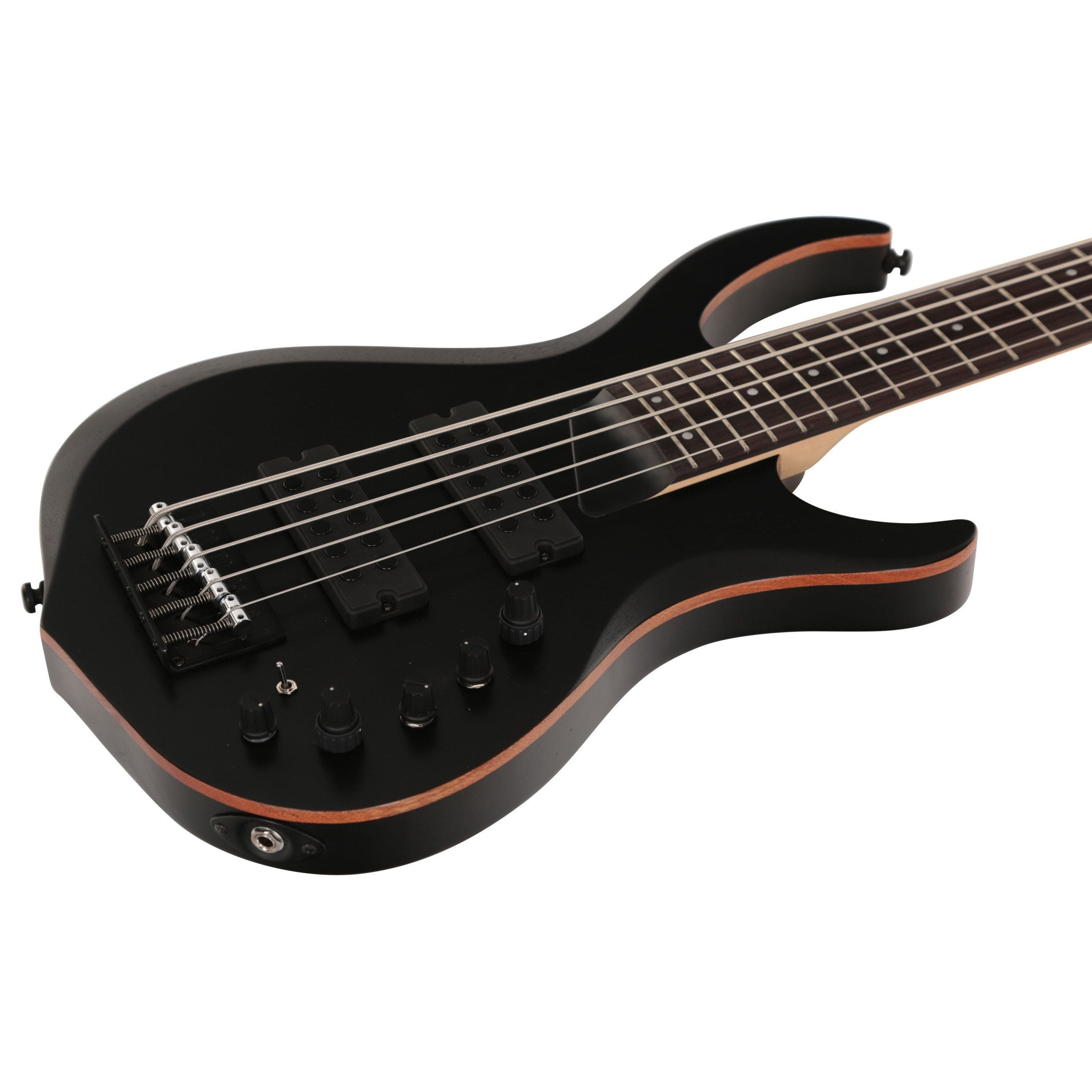 Đàn Guitar Bass 5-dây Sire Marcus Miller M2 2nd Generation-Mai Nguyên Music
