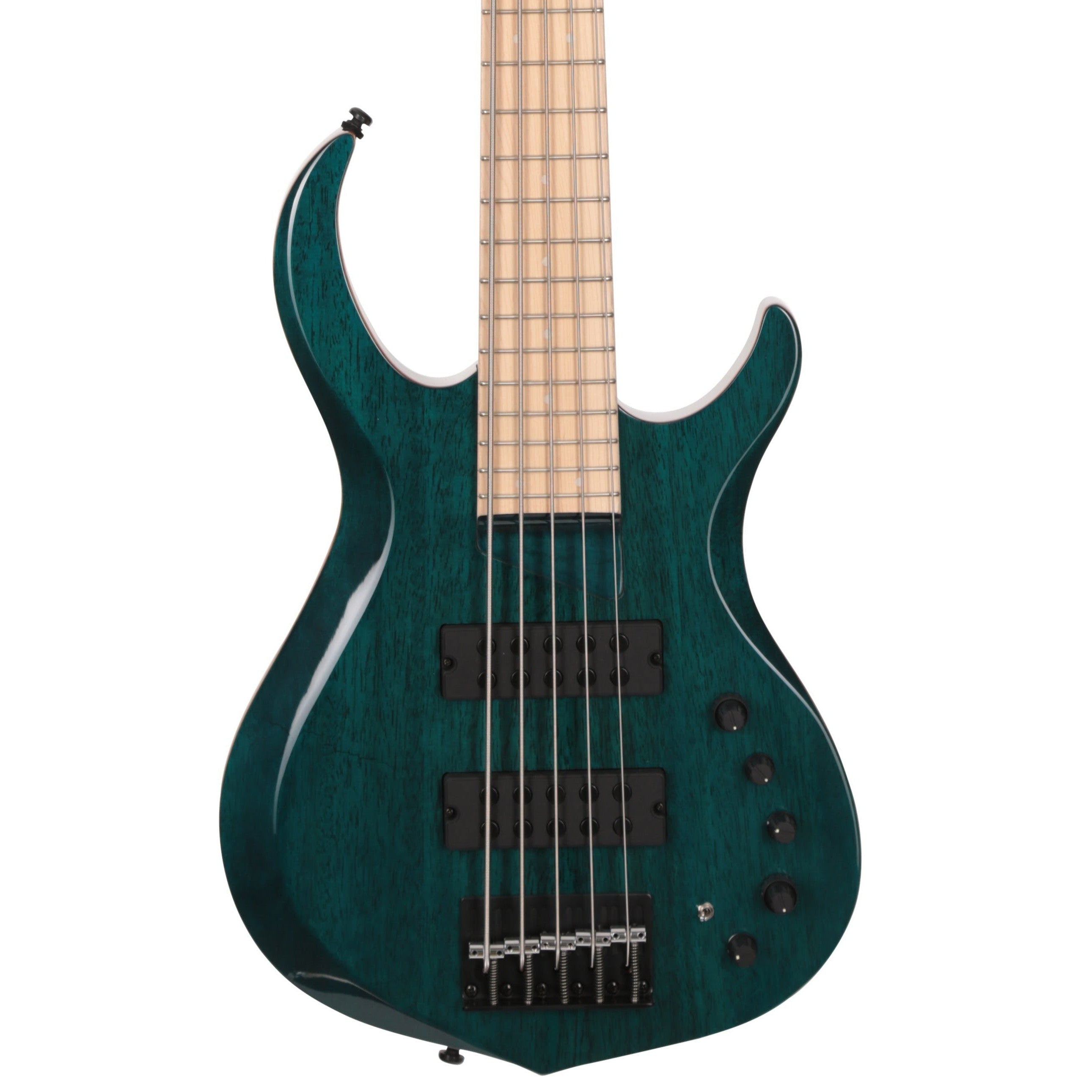 Đàn Guitar Bass 5-dây Sire Marcus Miller M2 2nd Generation-Mai Nguyên Music