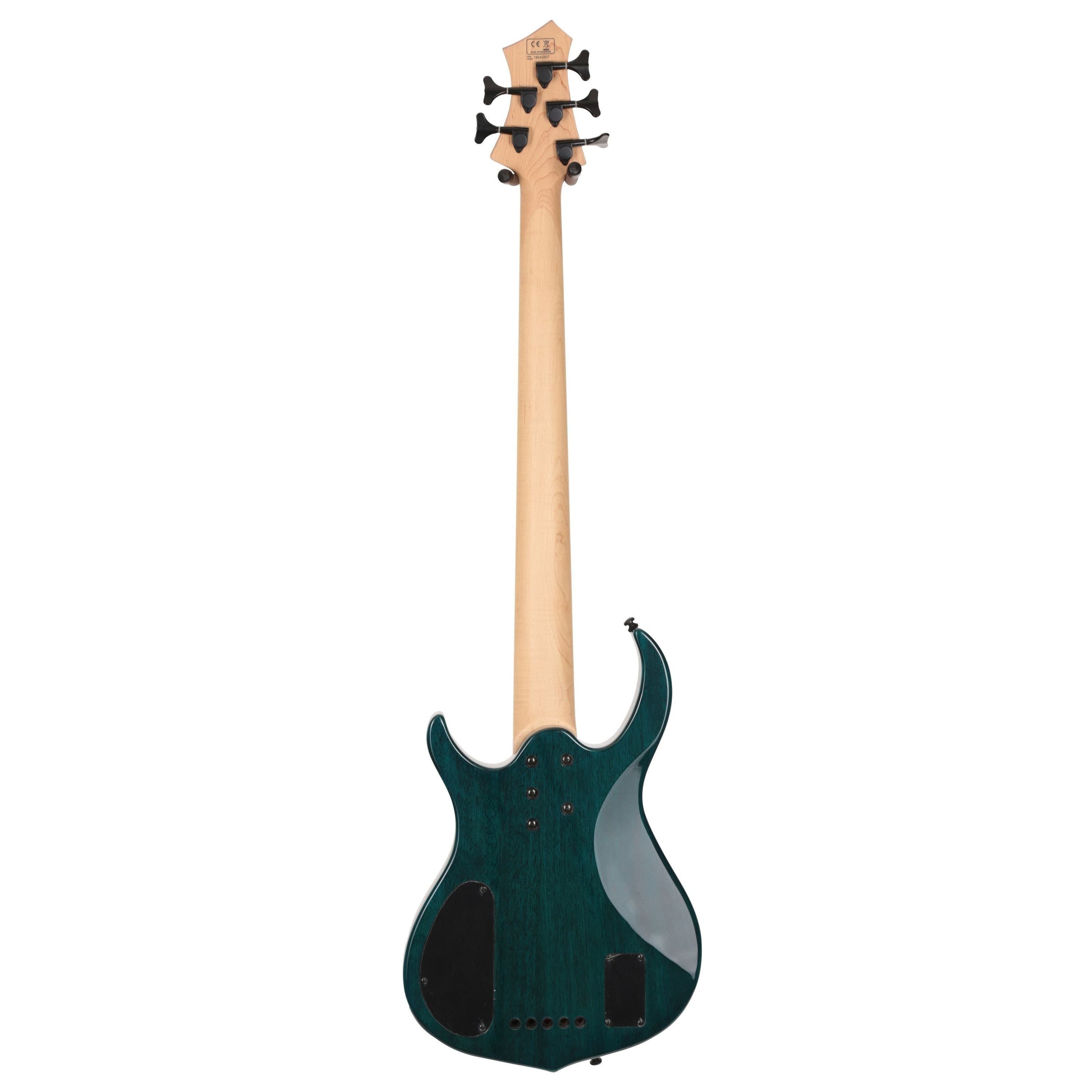 Đàn Guitar Bass 5-dây Sire Marcus Miller M2 2nd Generation-Mai Nguyên Music