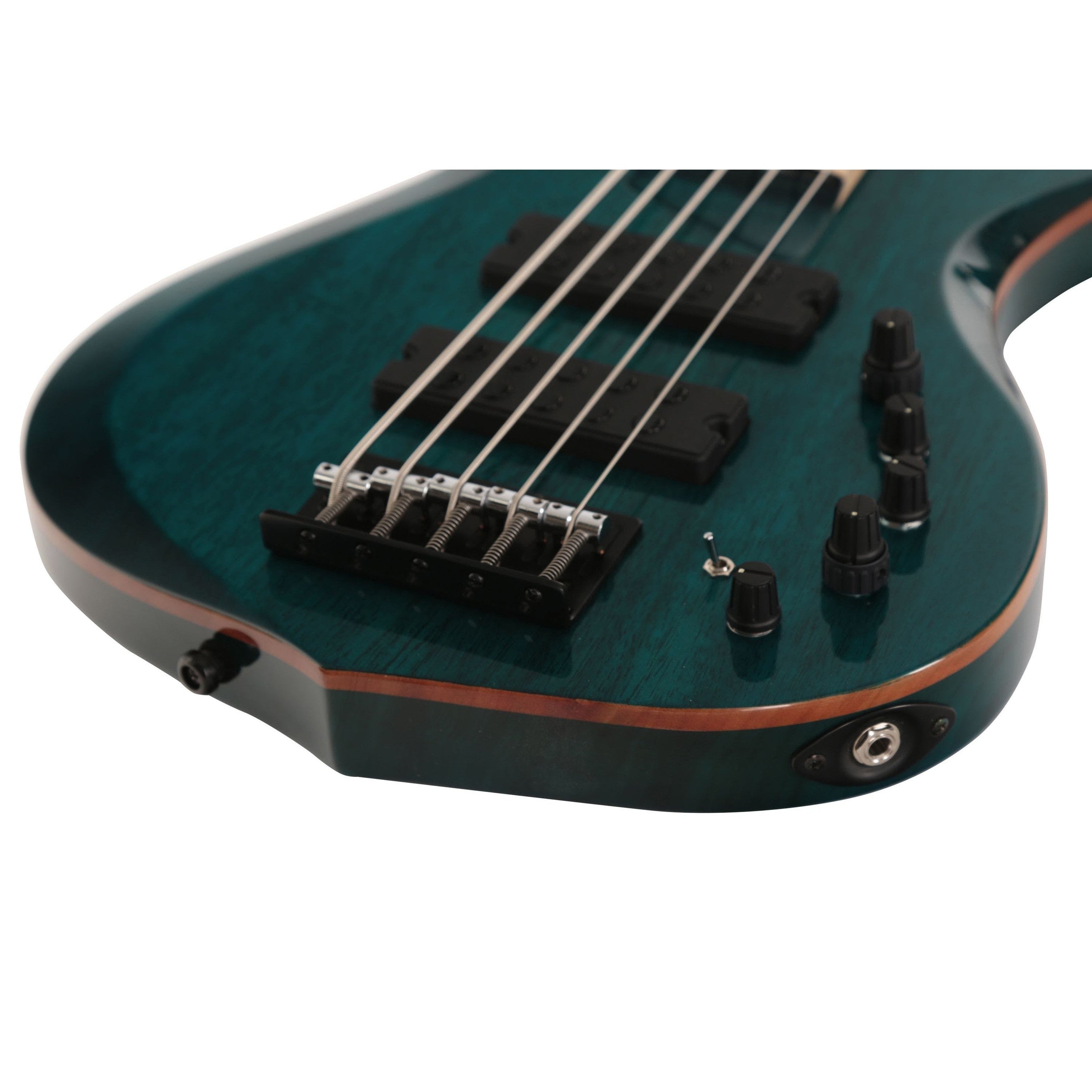 Đàn Guitar Bass 5-dây Sire Marcus Miller M2 2nd Generation-Mai Nguyên Music