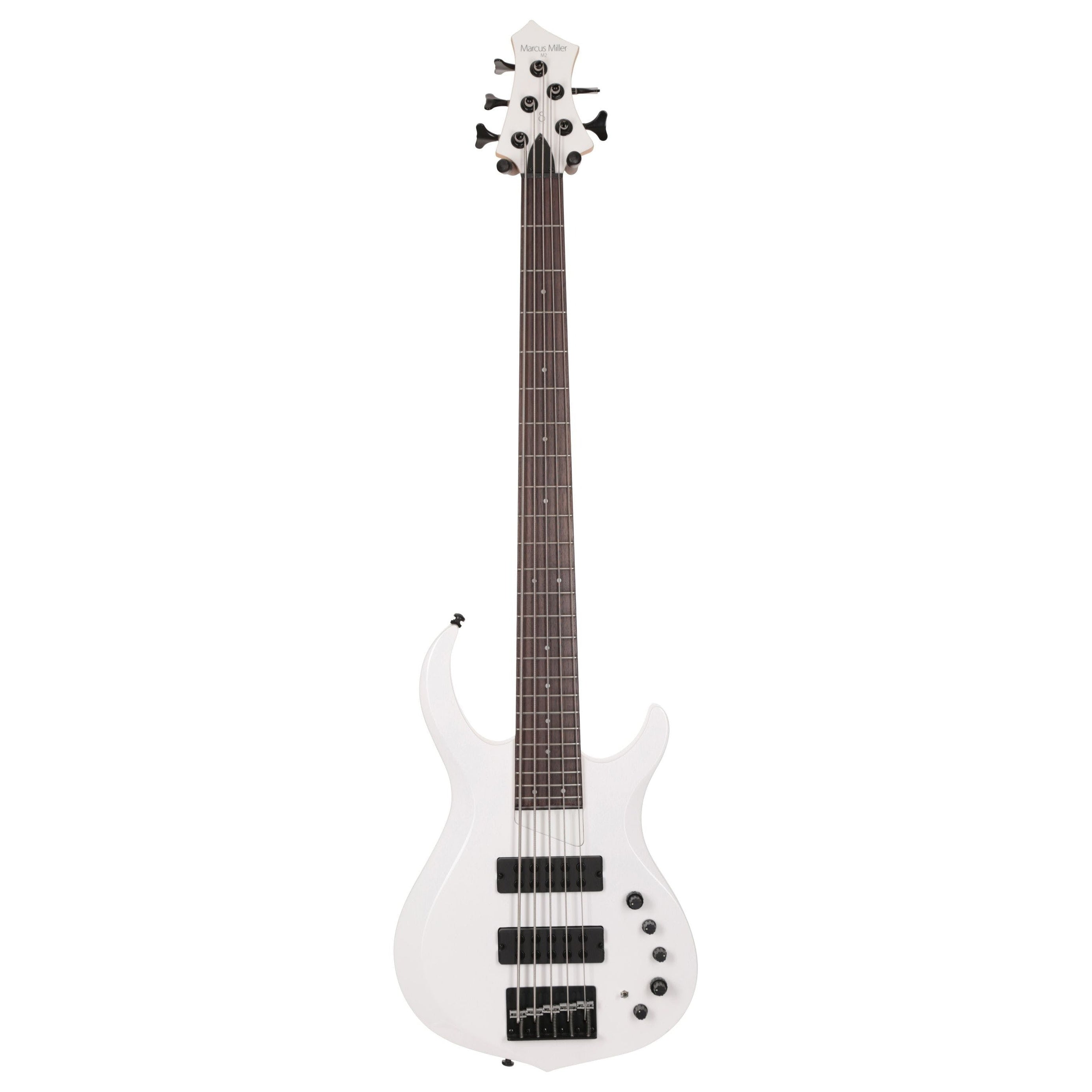 Đàn Guitar Bass 5-dây Sire Marcus Miller M2 2nd Generation-Mai Nguyên Music