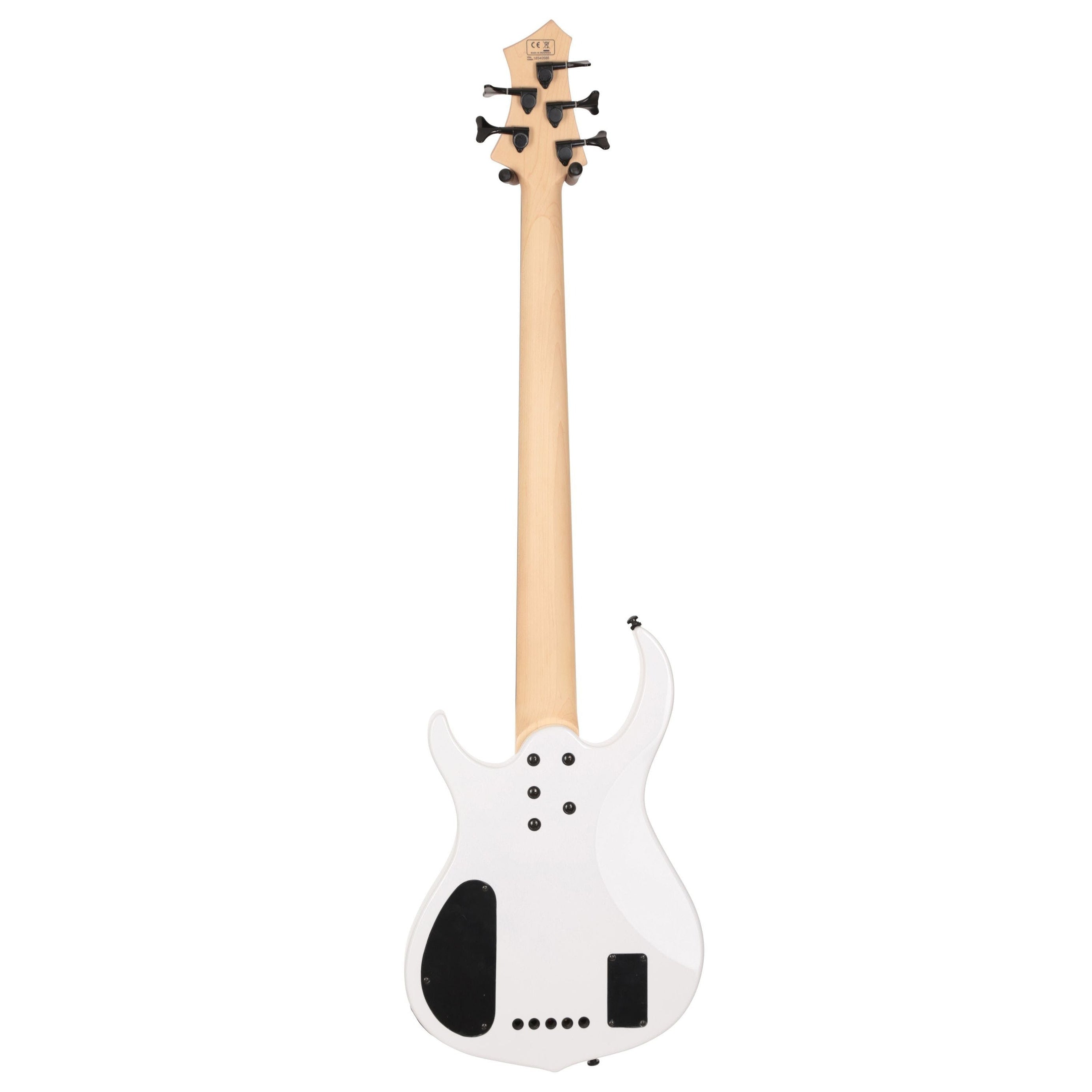 Đàn Guitar Bass 5-dây Sire Marcus Miller M2 2nd Generation-Mai Nguyên Music