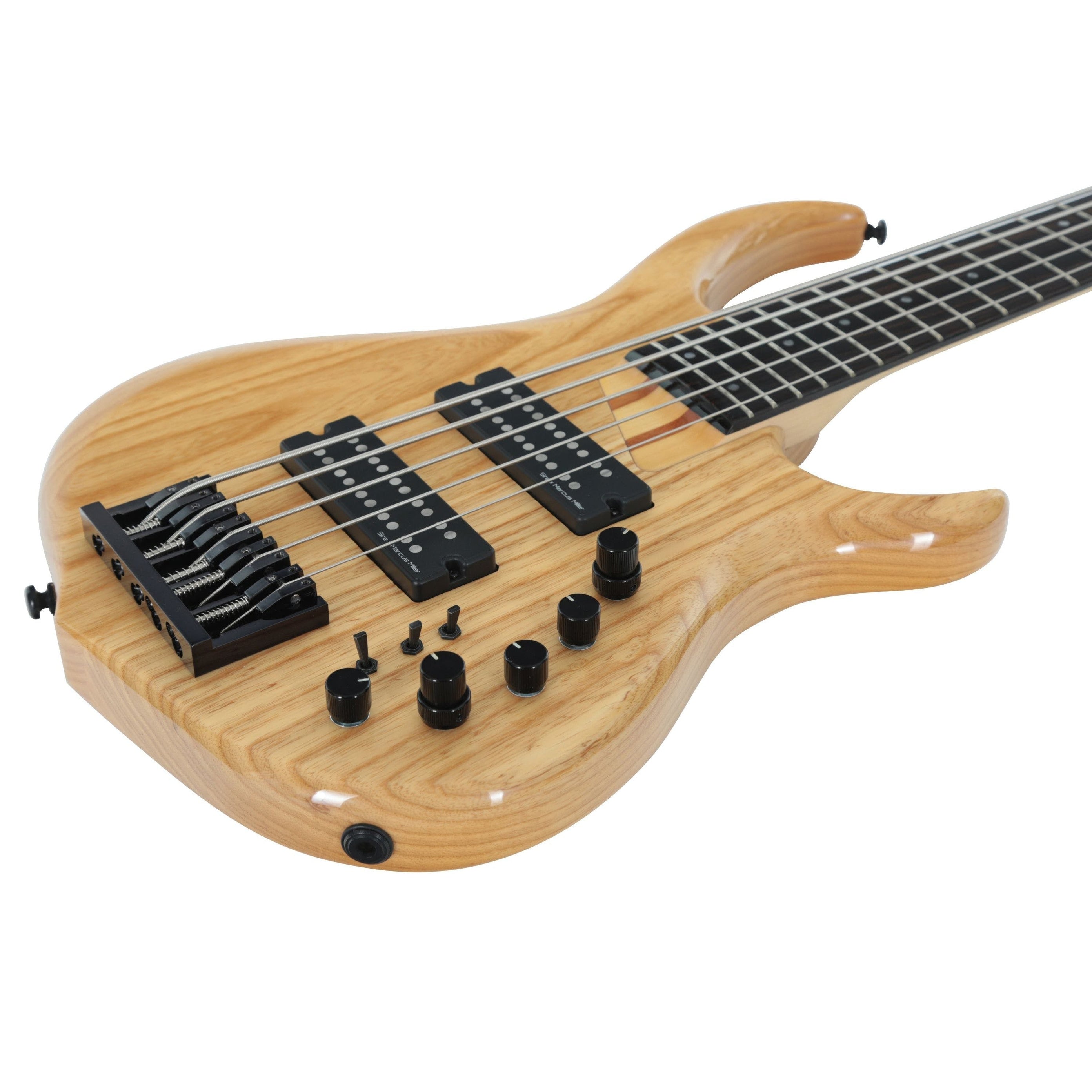 Đàn Guitar Bass 5-dây Sire Marcus Miller M5-Mai Nguyên Music