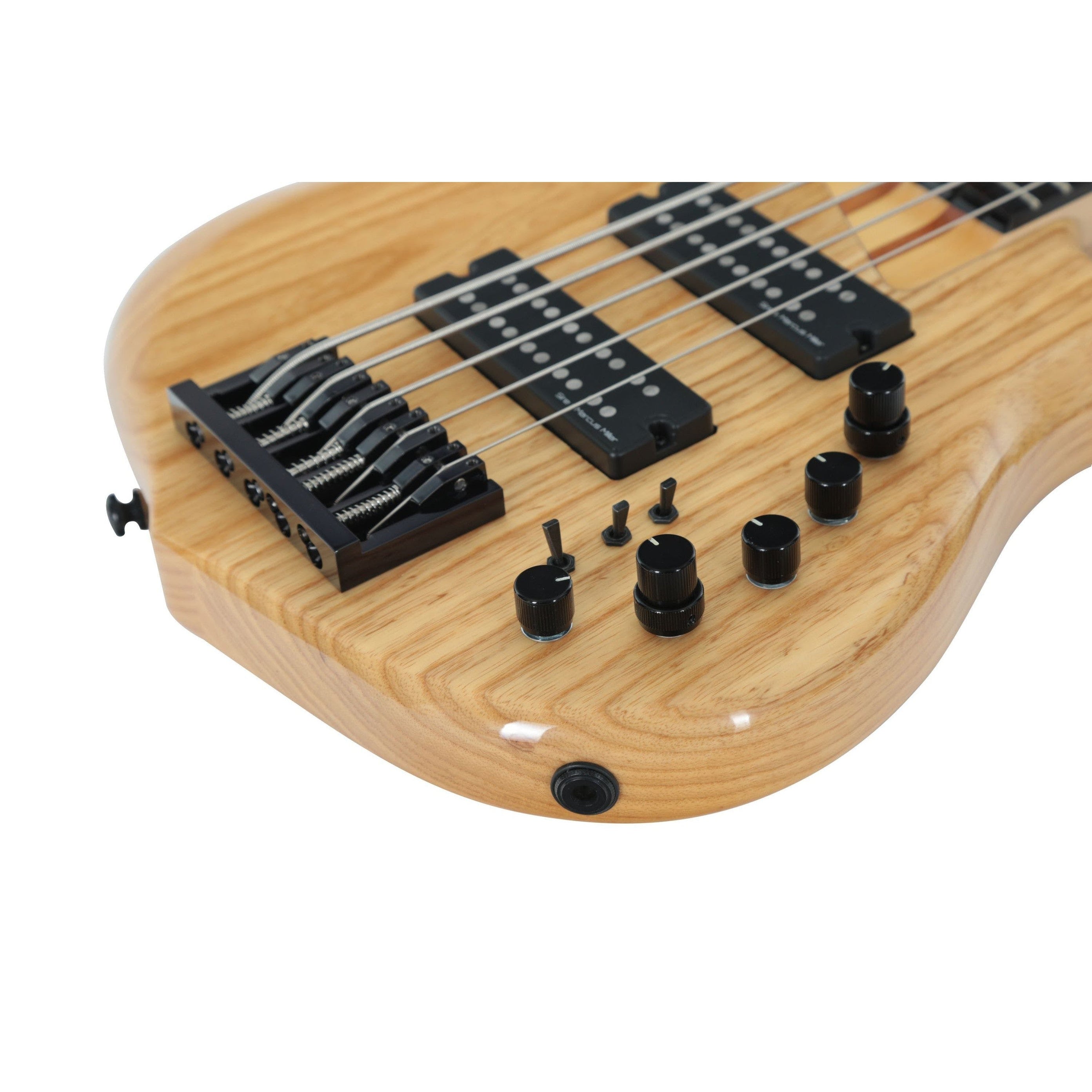 Đàn Guitar Bass 5-dây Sire Marcus Miller M5-Mai Nguyên Music