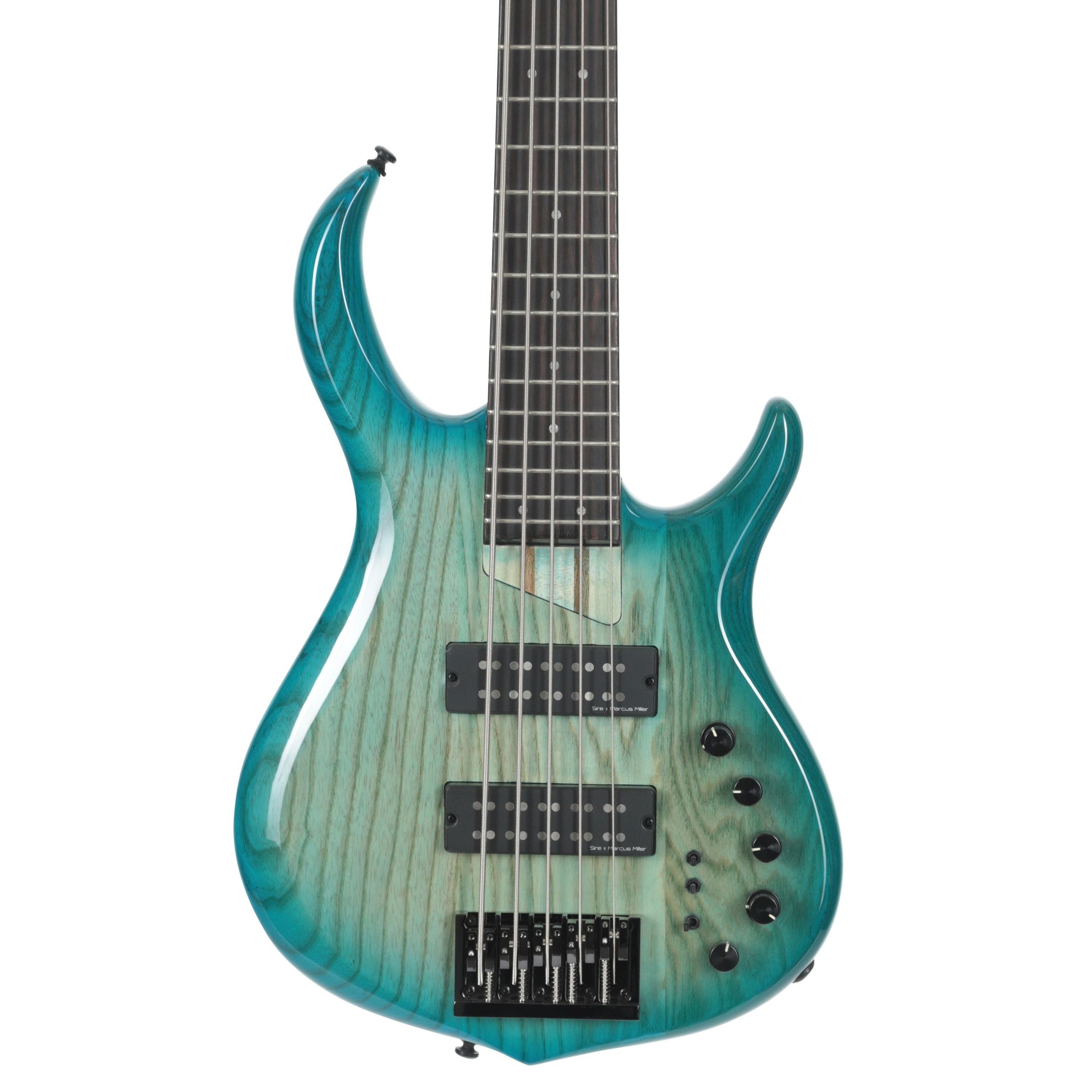 Đàn Guitar Bass 5-dây Sire Marcus Miller M5-Mai Nguyên Music