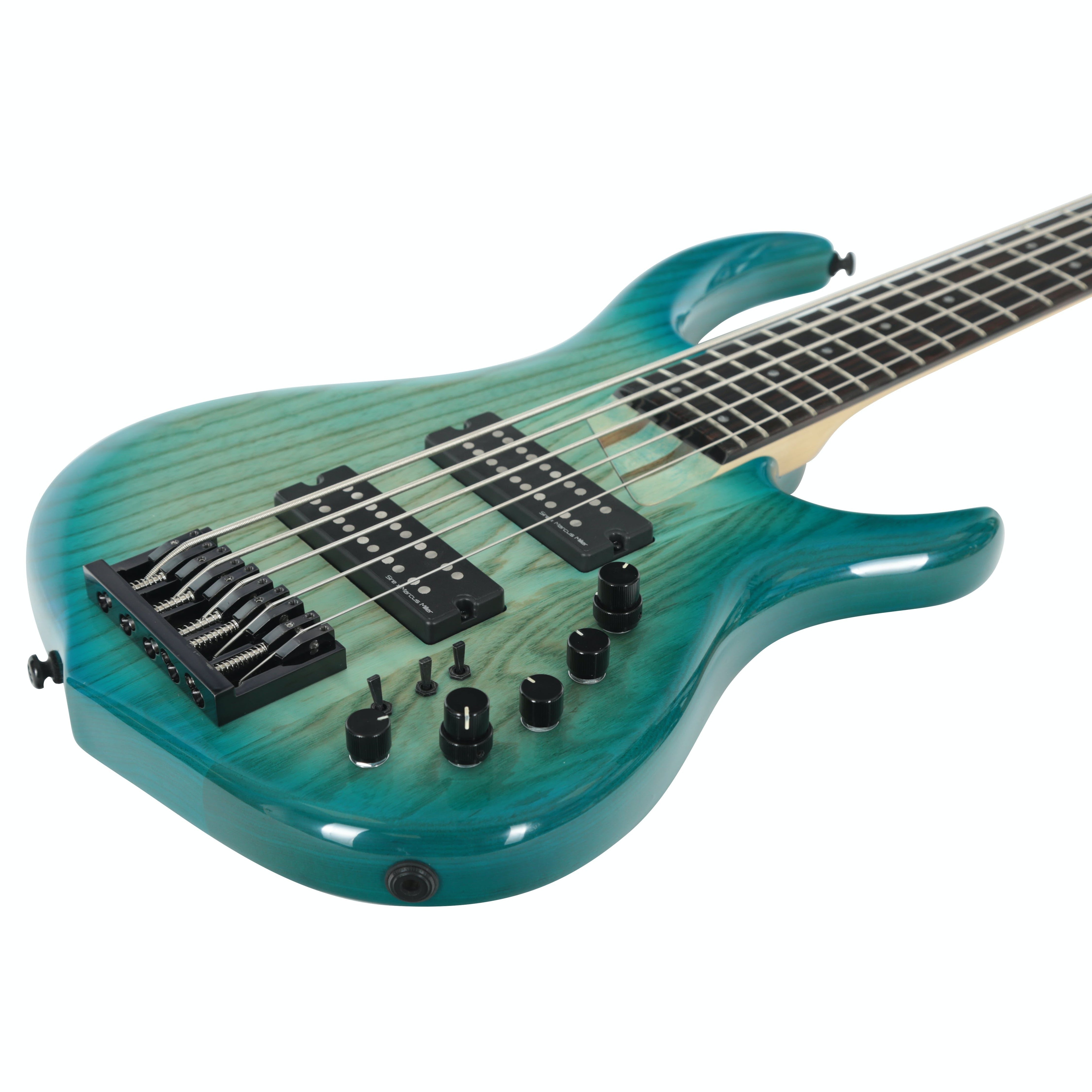 Đàn Guitar Bass 5-dây Sire Marcus Miller M5-Mai Nguyên Music