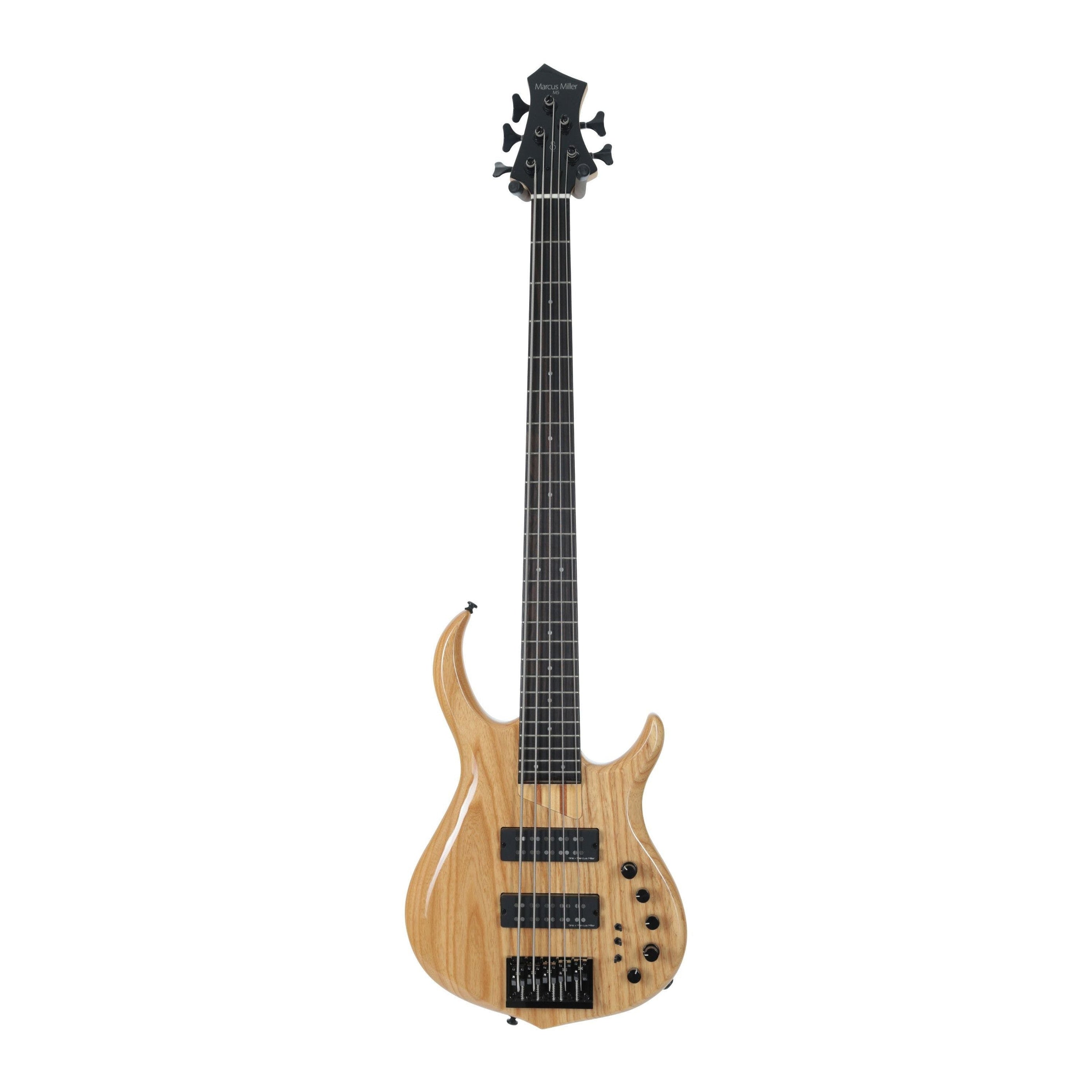 Đàn Guitar Bass 5-dây Sire Marcus Miller M5-Mai Nguyên Music