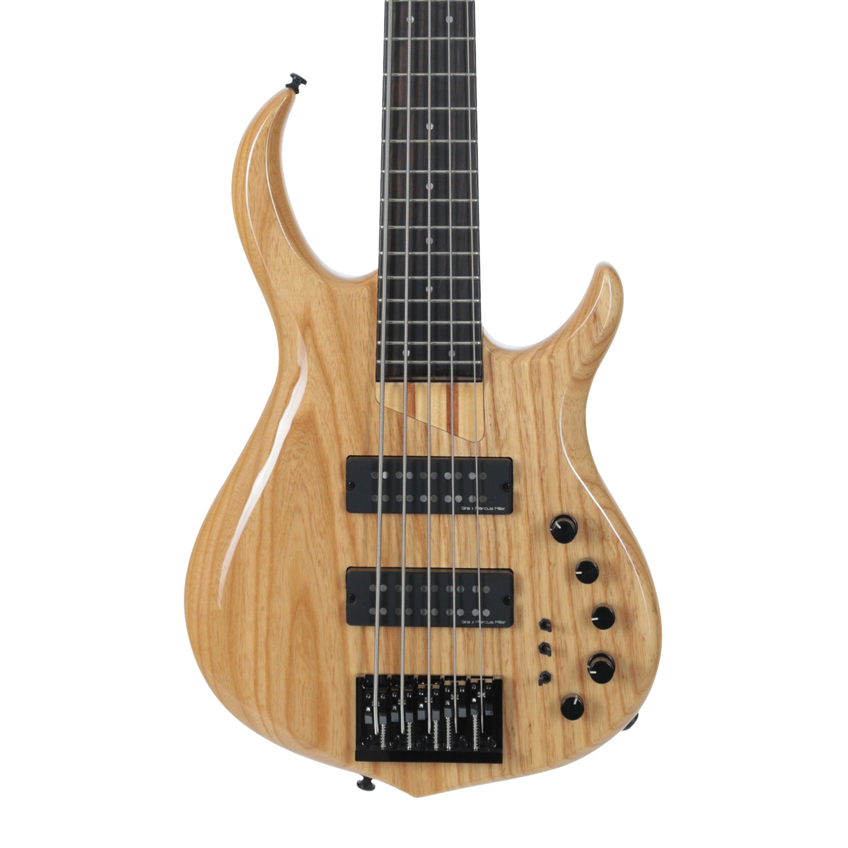 Đàn Guitar Bass 5-dây Sire Marcus Miller M5-Mai Nguyên Music