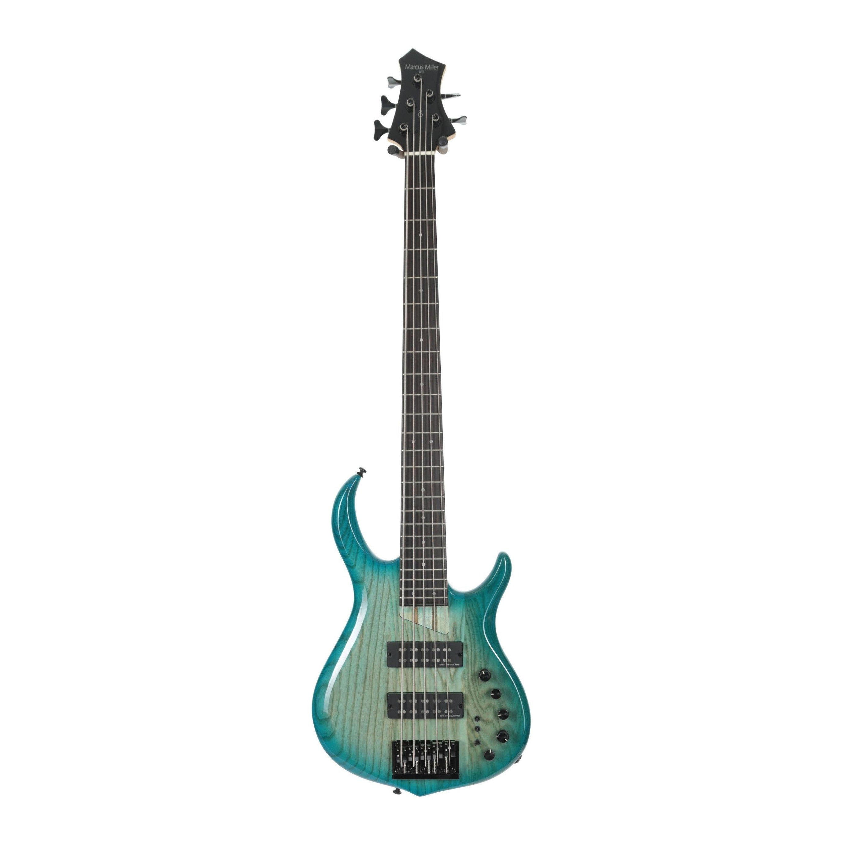 Đàn Guitar Bass 5-dây Sire Marcus Miller M5-Mai Nguyên Music