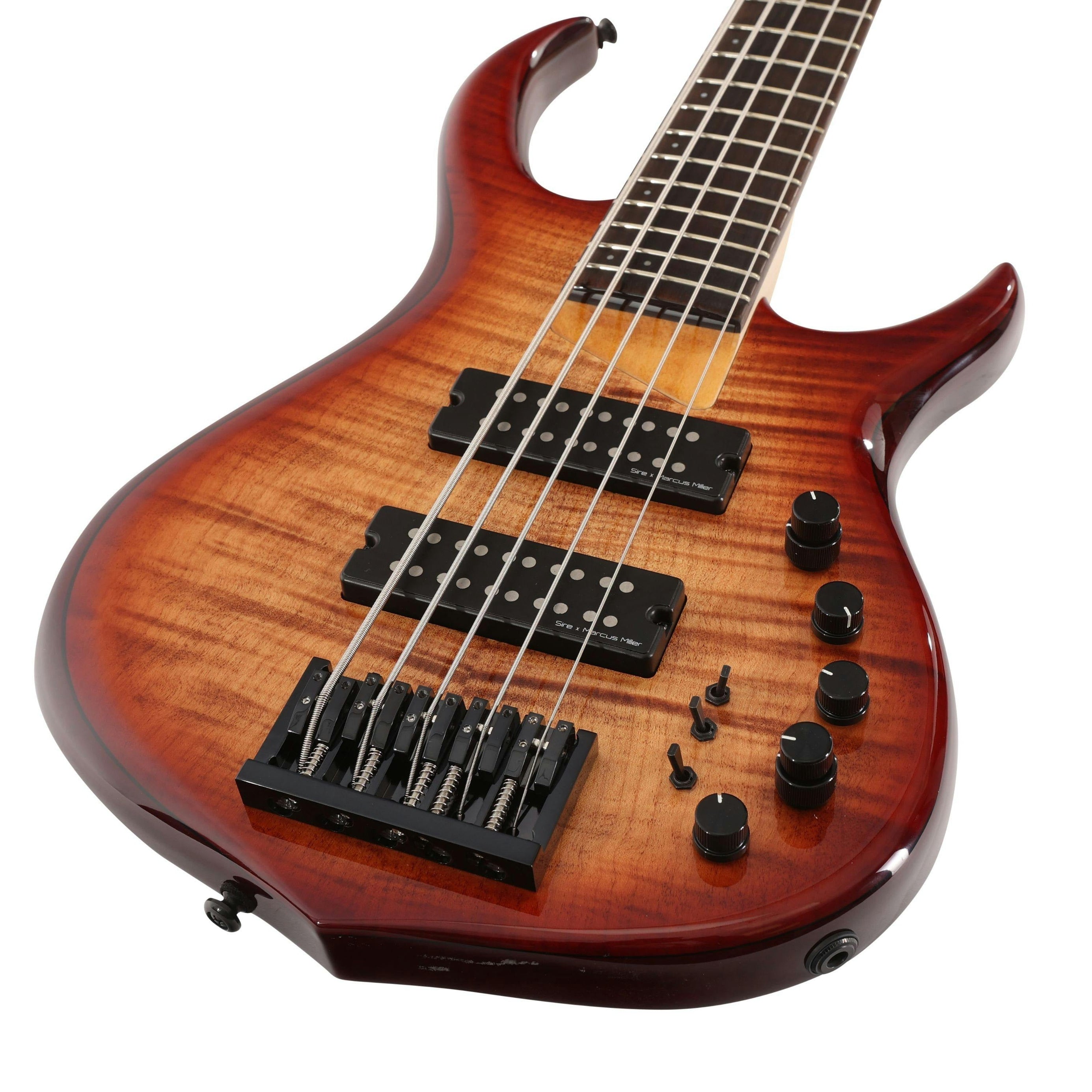 Đàn Guitar Bass 5-dây Sire Marcus Miller M7 2nd Generation Alder-Mai Nguyên Music