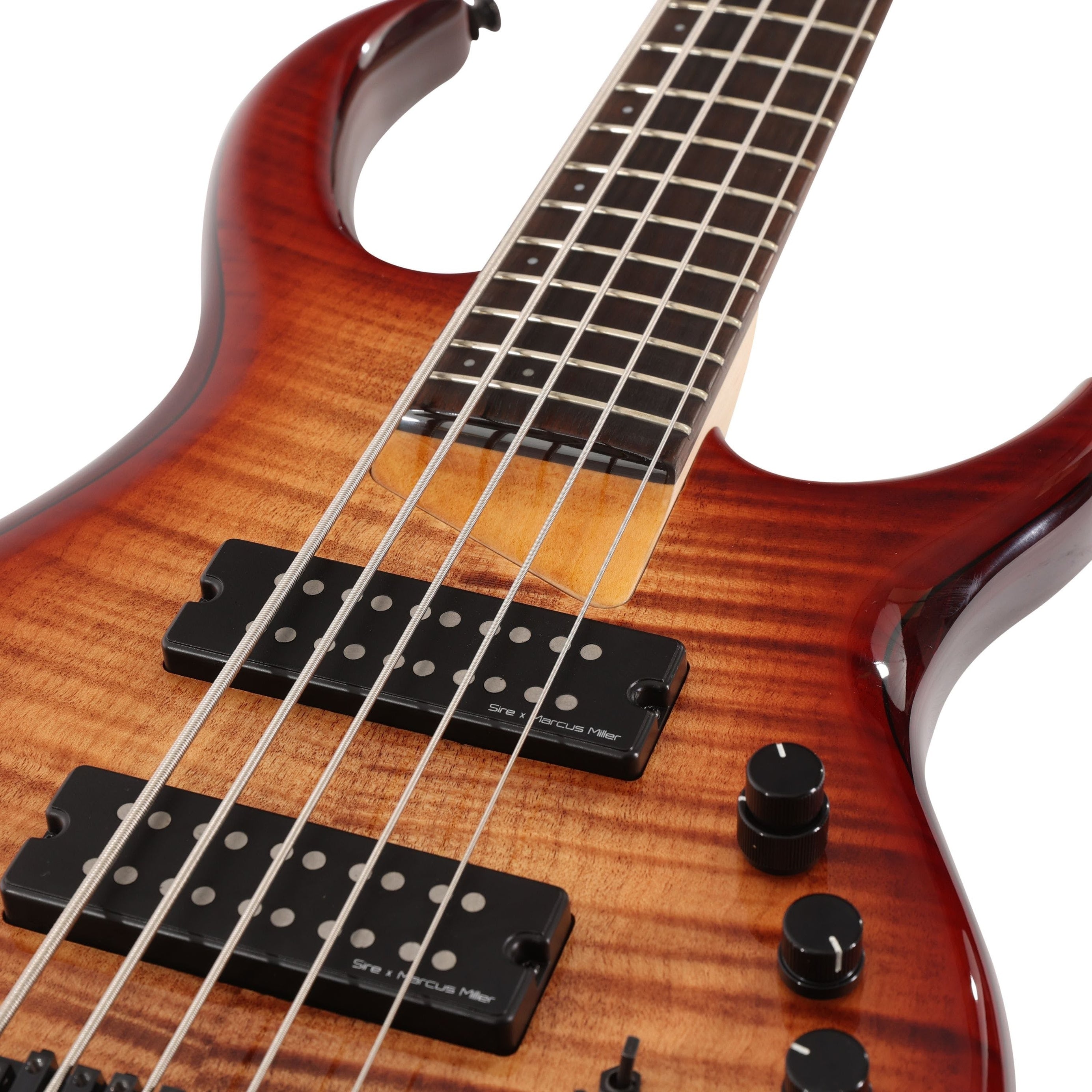 Đàn Guitar Bass 5-dây Sire Marcus Miller M7 2nd Generation Alder-Mai Nguyên Music