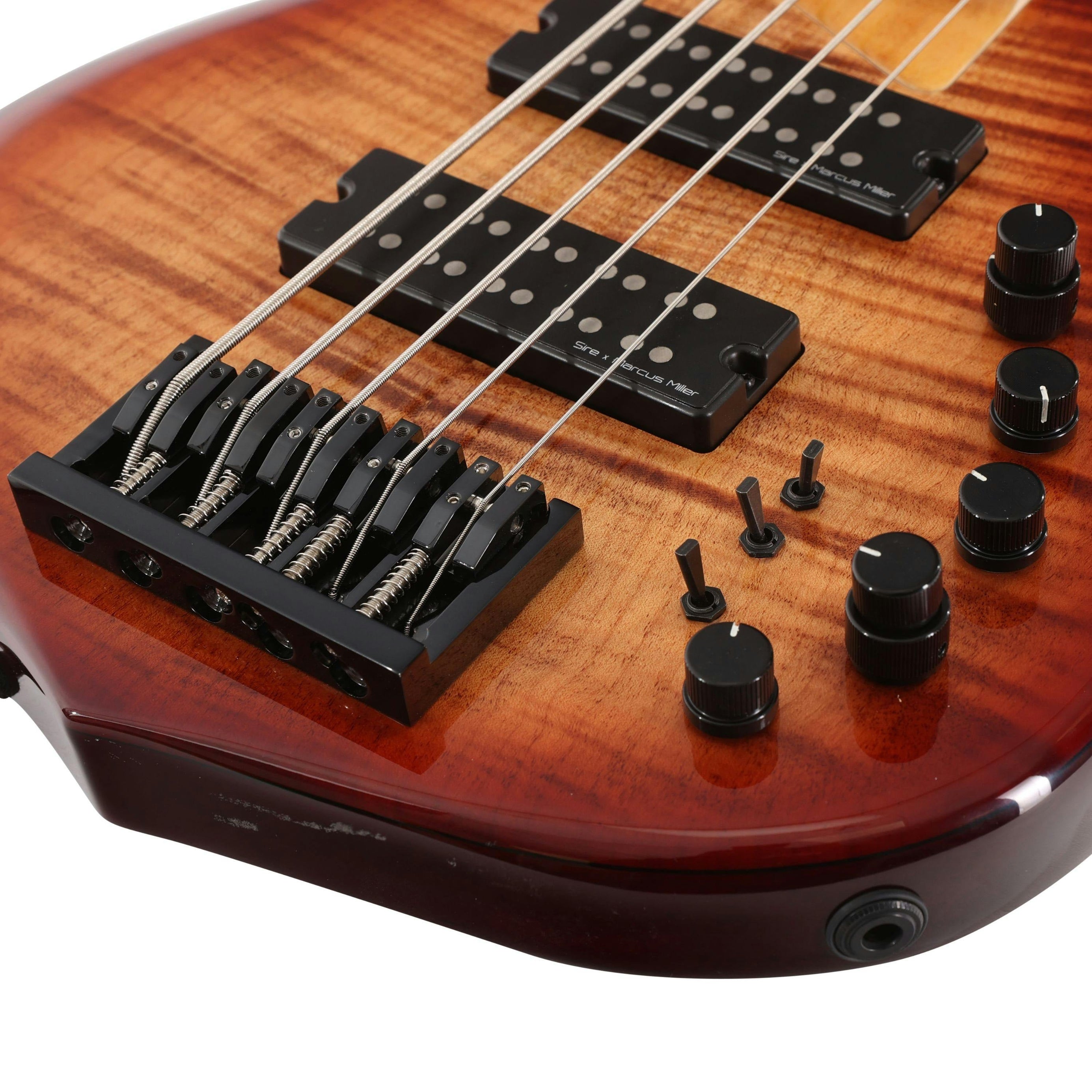 Đàn Guitar Bass 5-dây Sire Marcus Miller M7 2nd Generation Alder-Mai Nguyên Music