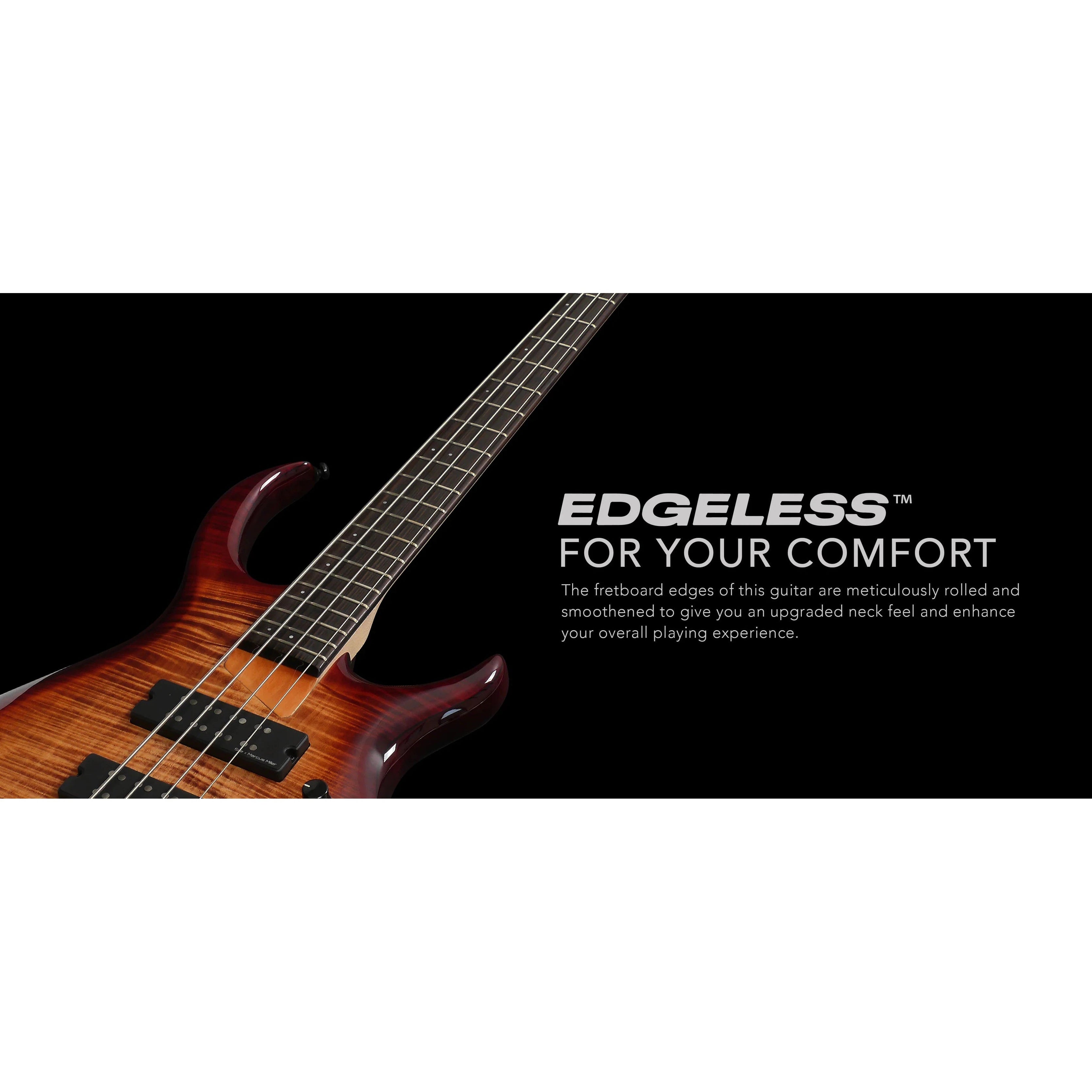 Đàn Guitar Bass 5-dây Sire Marcus Miller M7 2nd Generation Alder-Mai Nguyên Music