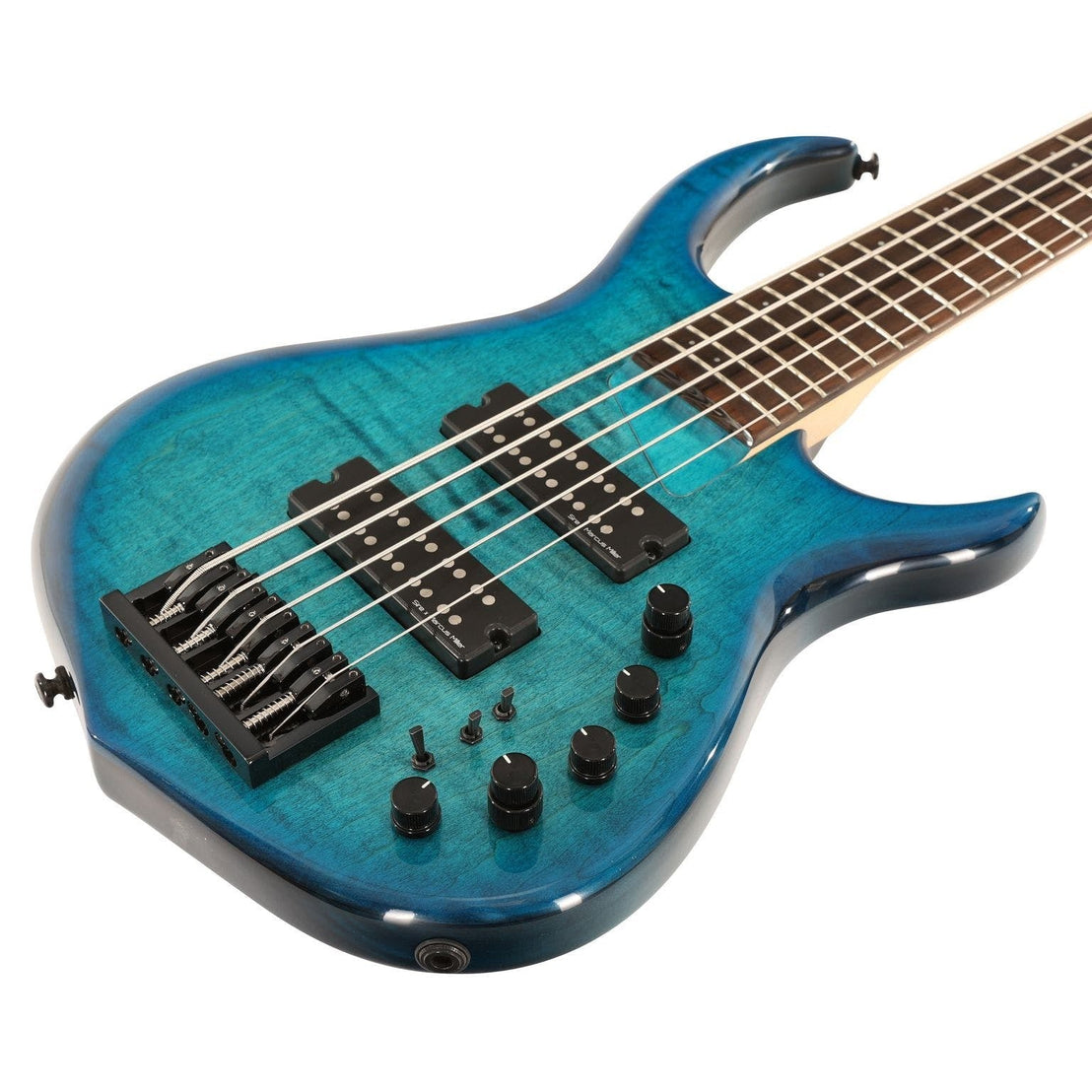 Đàn Guitar Bass 5-dây Sire Marcus Miller M7 2nd Generation Alder-Mai Nguyên Music