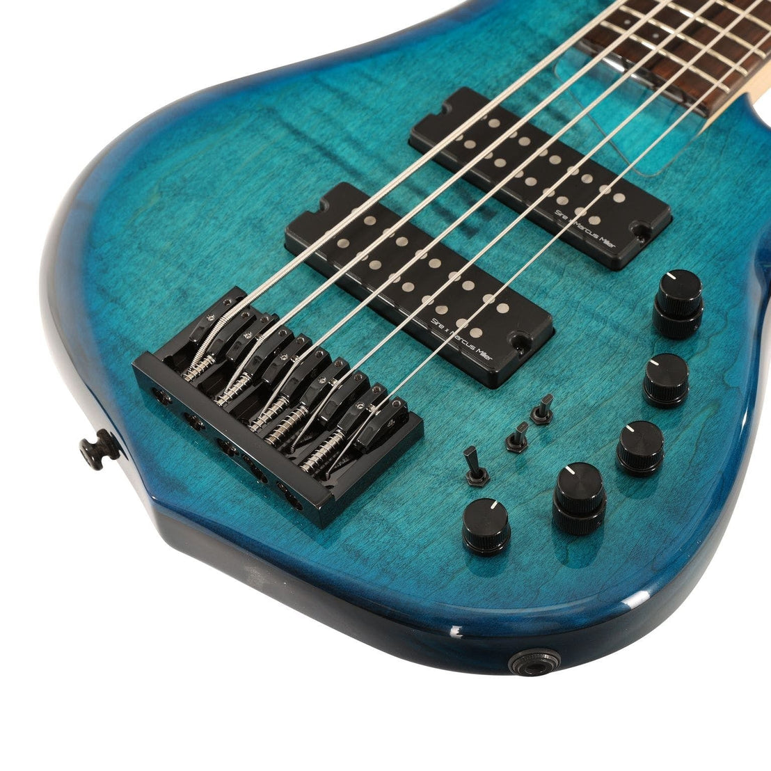 Đàn Guitar Bass 5-dây Sire Marcus Miller M7 2nd Generation Alder-Mai Nguyên Music