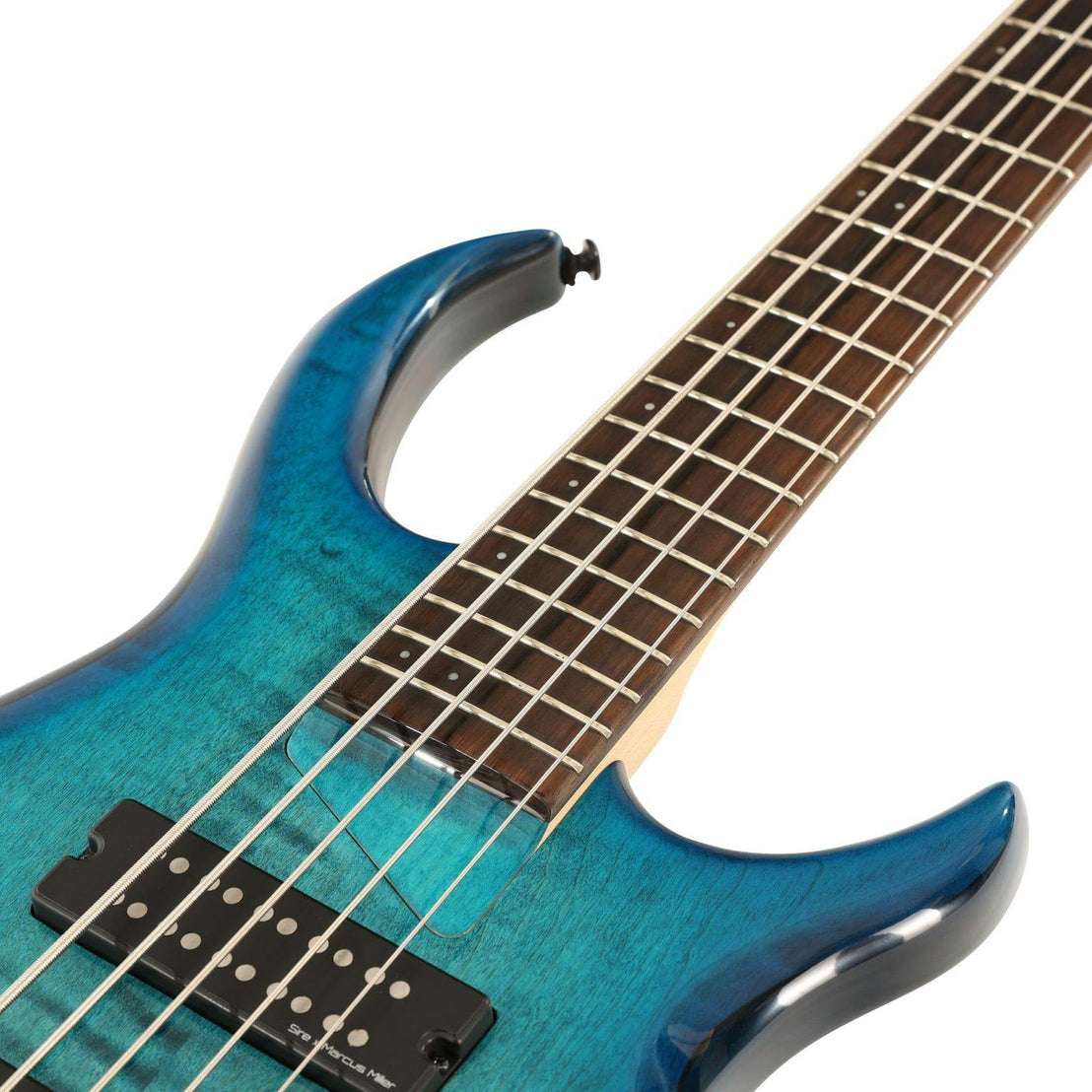 Đàn Guitar Bass 5-dây Sire Marcus Miller M7 2nd Generation Alder-Mai Nguyên Music
