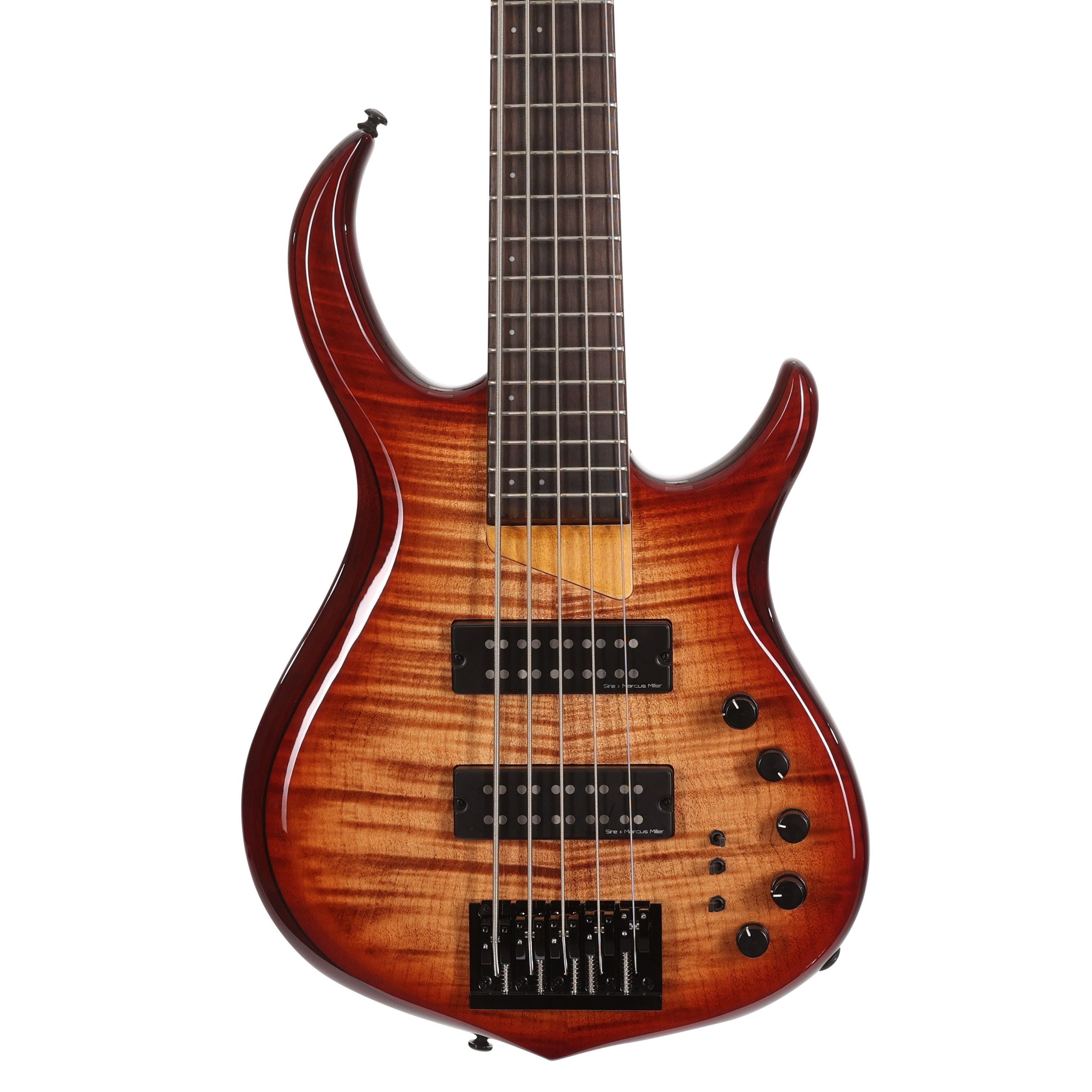 Đàn Guitar Bass 5-dây Sire Marcus Miller M7 2nd Generation Alder-Mai Nguyên Music