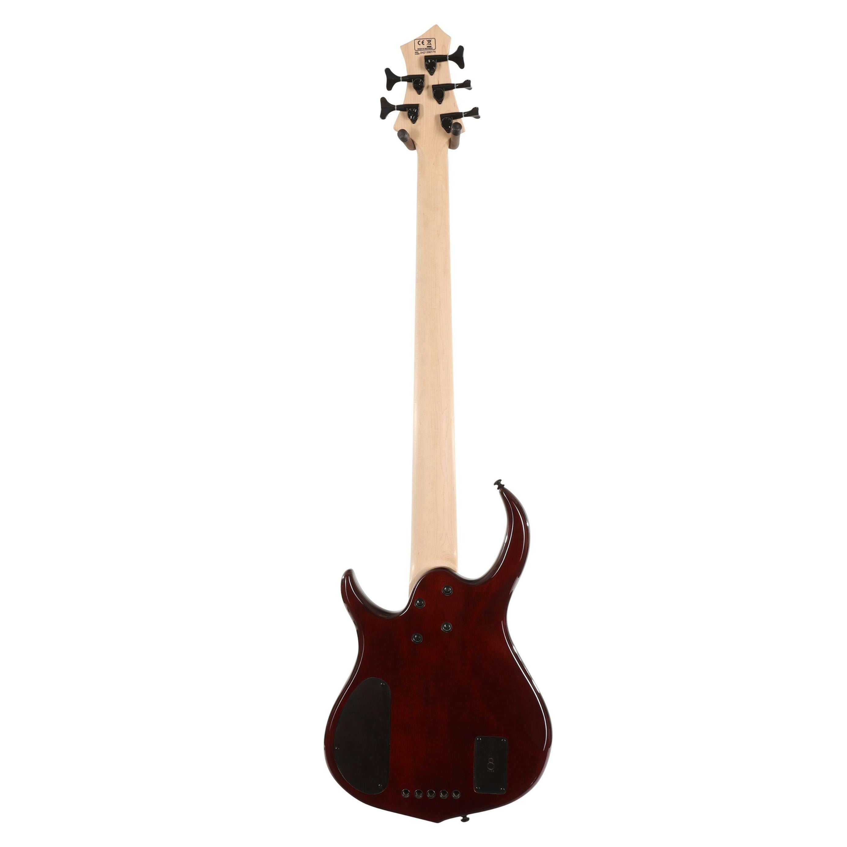 Đàn Guitar Bass 5-dây Sire Marcus Miller M7 2nd Generation Alder-Mai Nguyên Music