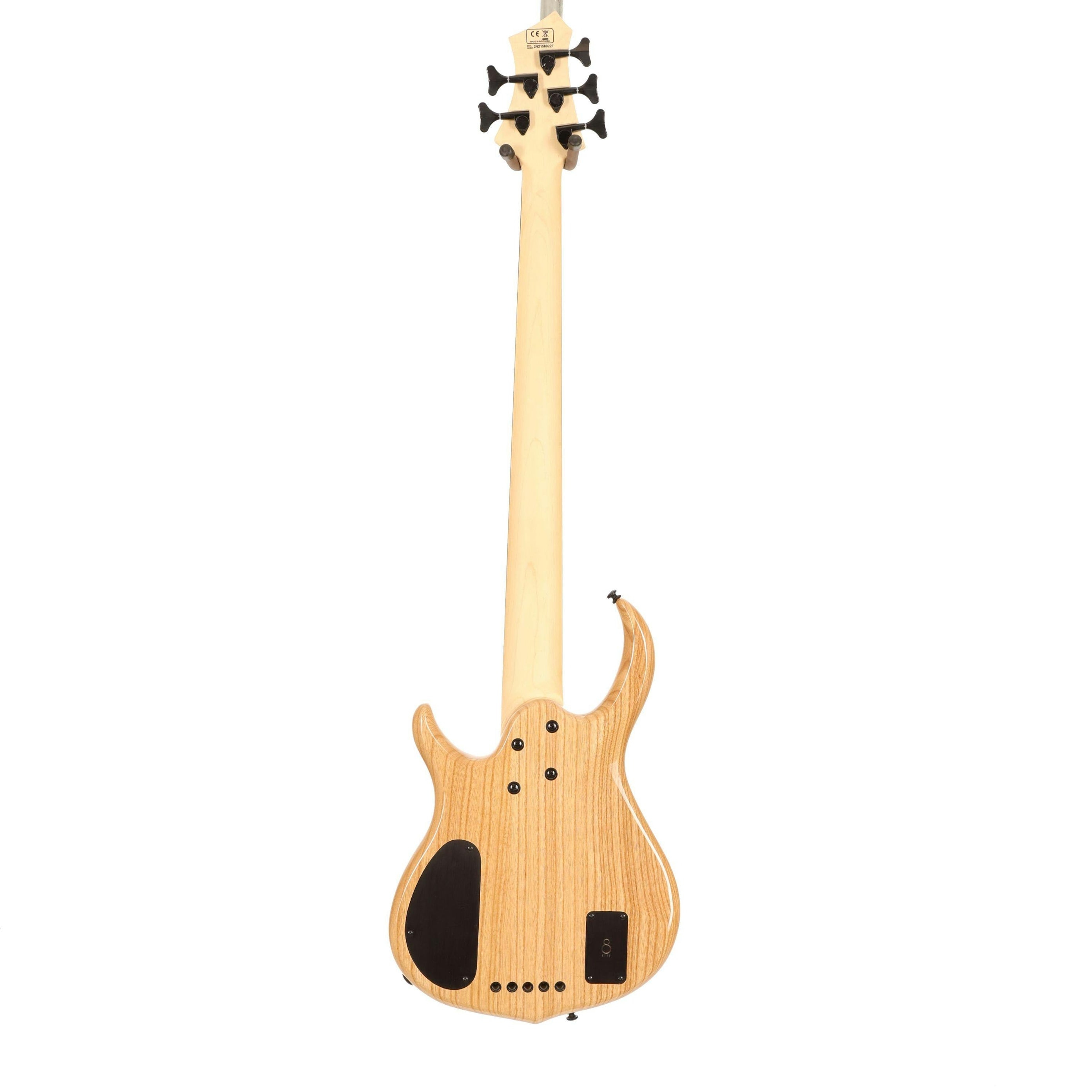 Đàn Guitar Bass 5-dây Sire Marcus Miller M7 2nd Generation Ash-Mai Nguyên Music