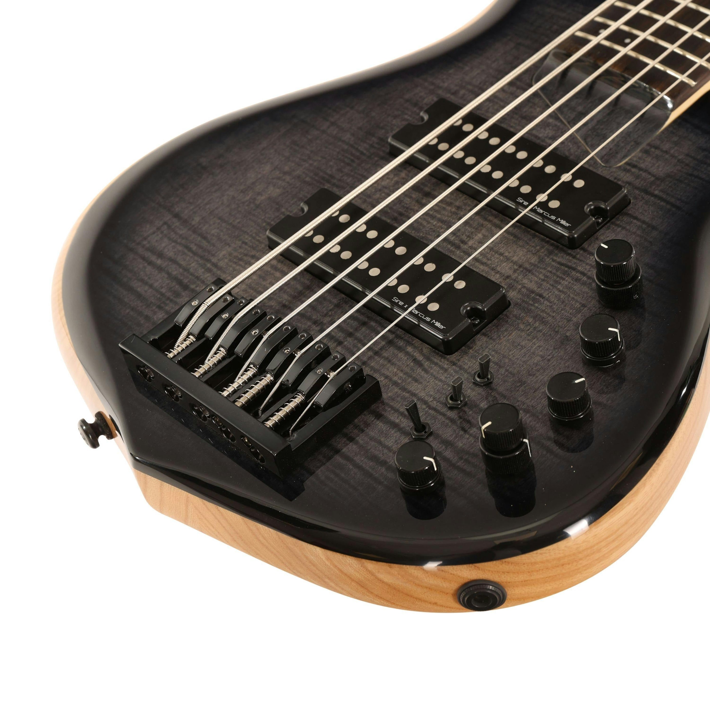 Đàn Guitar Bass 5-dây Sire Marcus Miller M7 2nd Generation Ash-Mai Nguyên Music