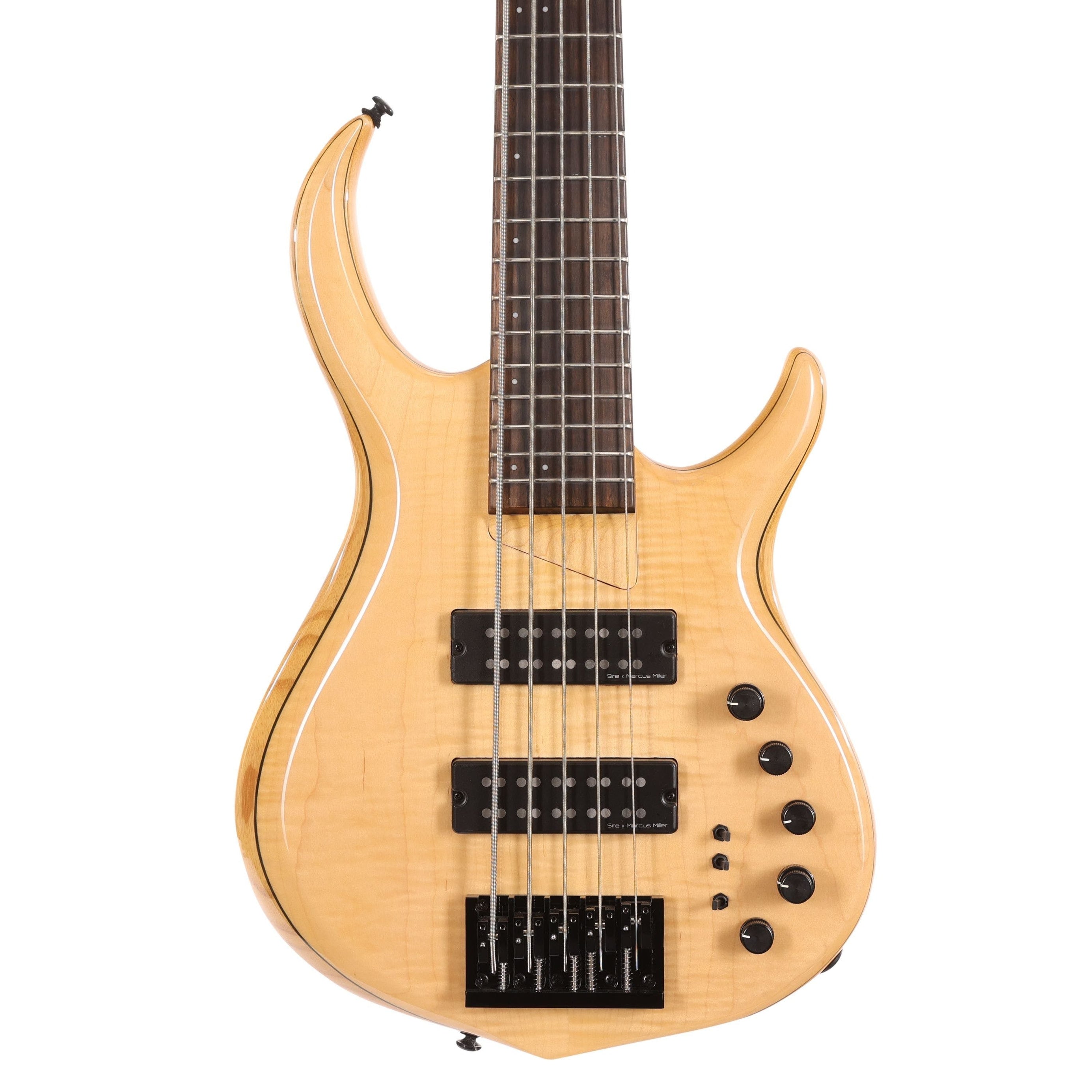Đàn Guitar Bass 5-dây Sire Marcus Miller M7 2nd Generation Ash-Mai Nguyên Music
