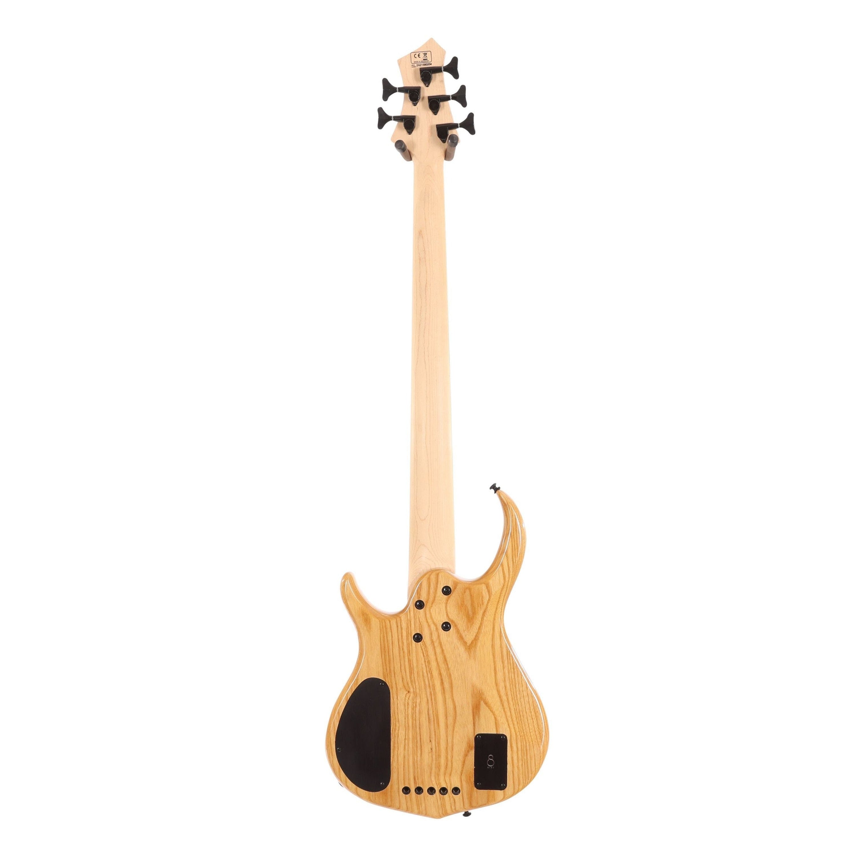 Đàn Guitar Bass 5-dây Sire Marcus Miller M7 2nd Generation Ash-Mai Nguyên Music