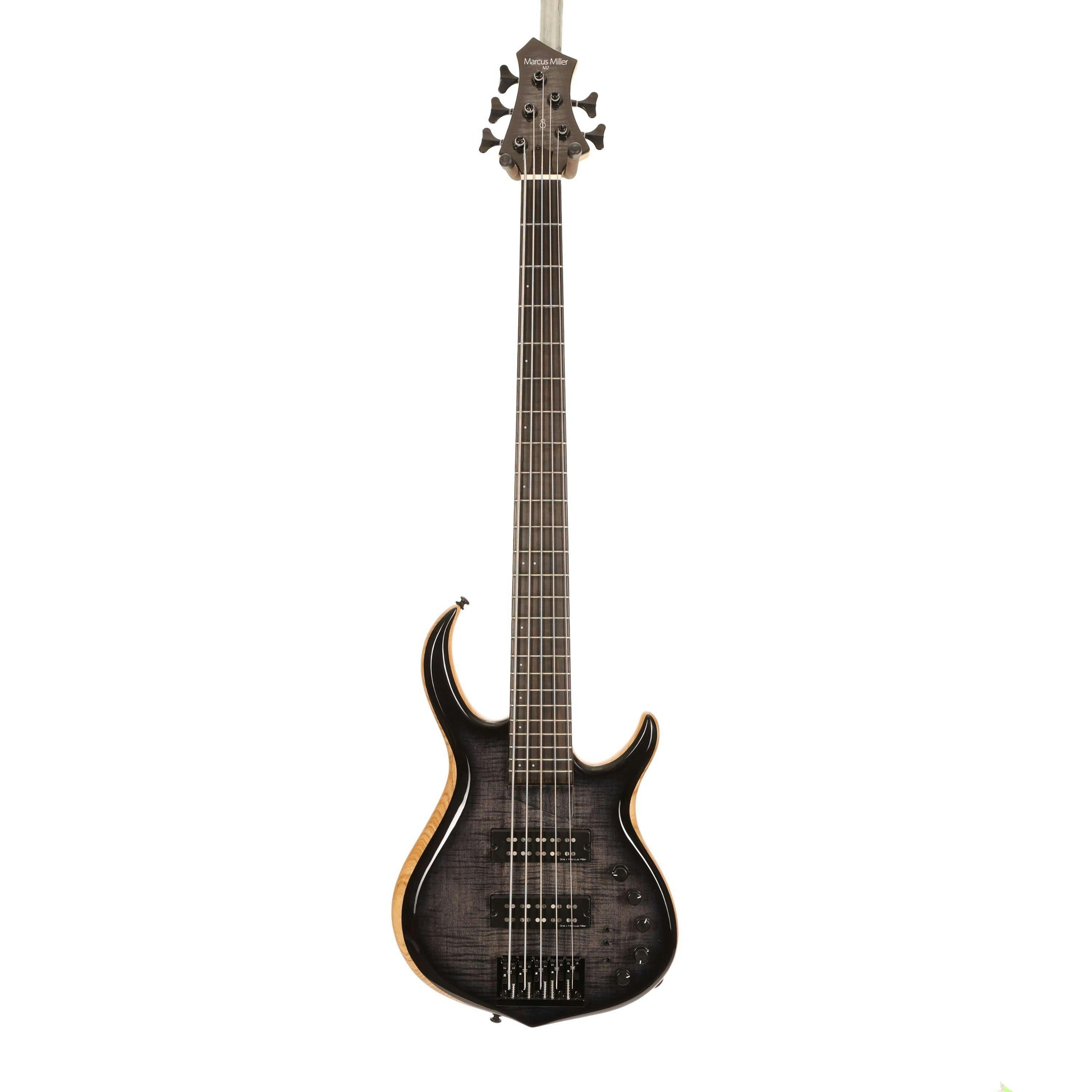 Đàn Guitar Bass 5-dây Sire Marcus Miller M7 2nd Generation Ash-Mai Nguyên Music