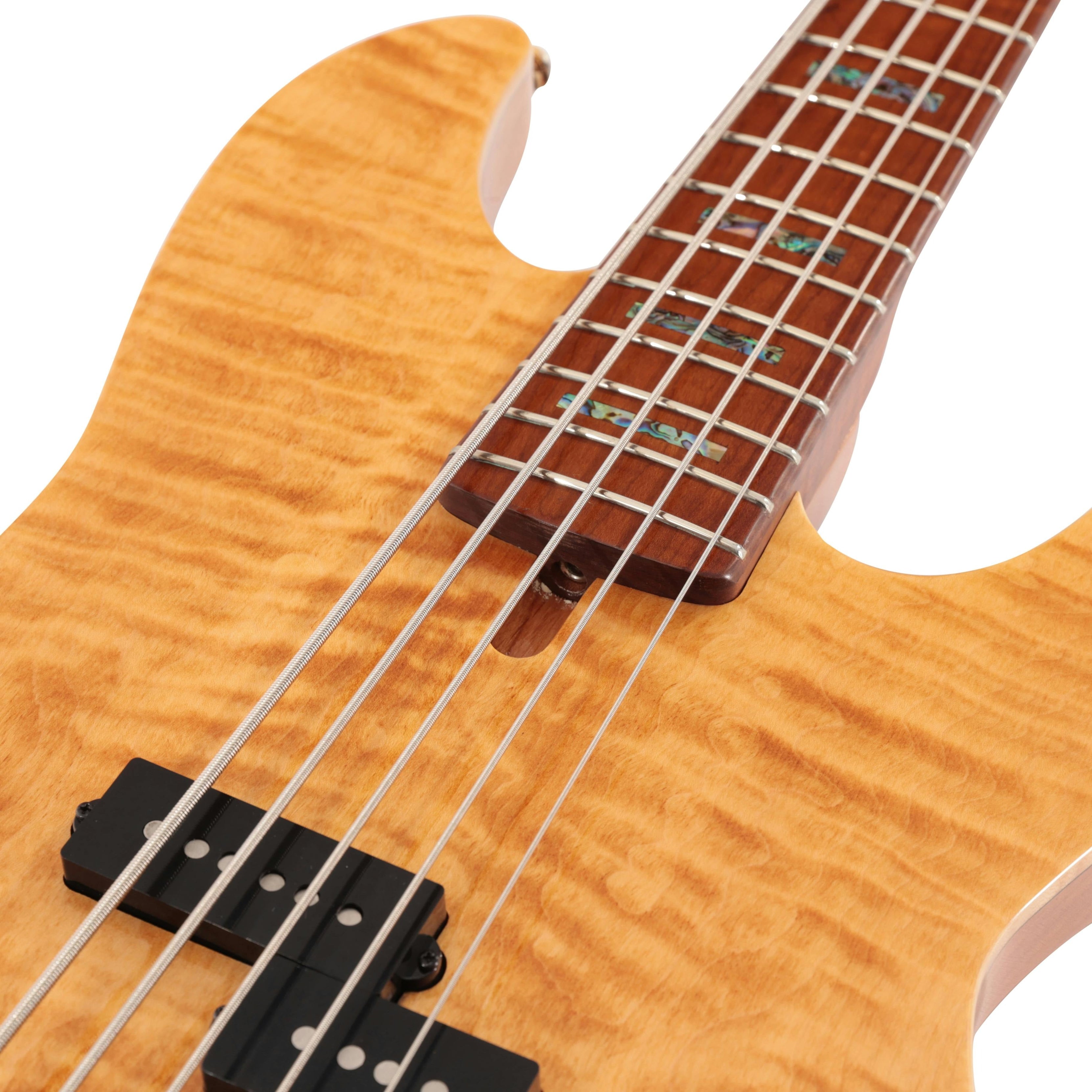 Đàn Guitar Bass 5-dây Sire Marcus Miller P10dx-Mai Nguyên Music