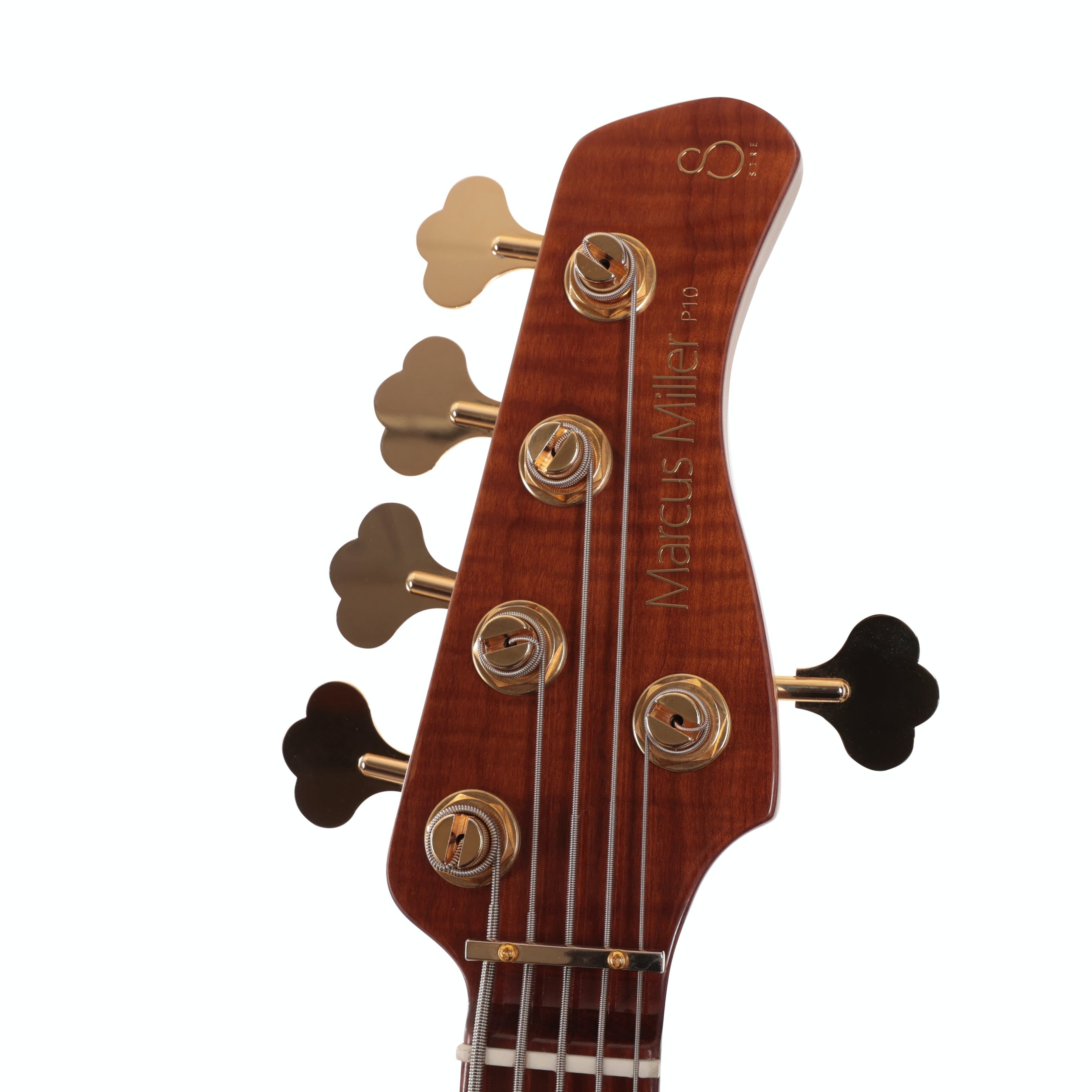 Đàn Guitar Bass 5-dây Sire Marcus Miller P10dx-Mai Nguyên Music