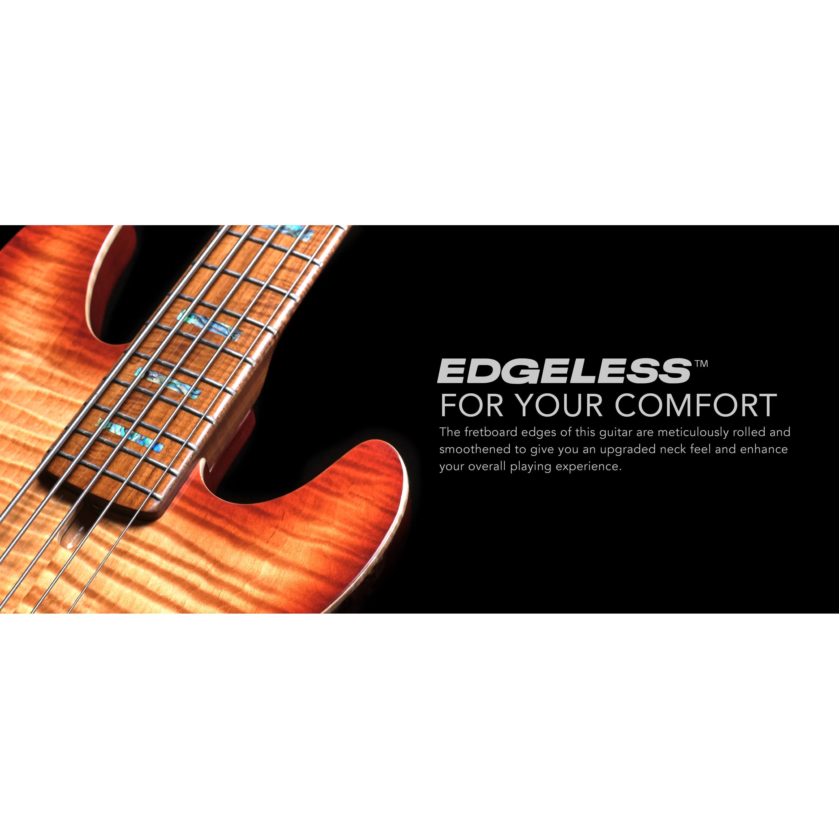 Đàn Guitar Bass 5-dây Sire Marcus Miller P10dx-Mai Nguyên Music