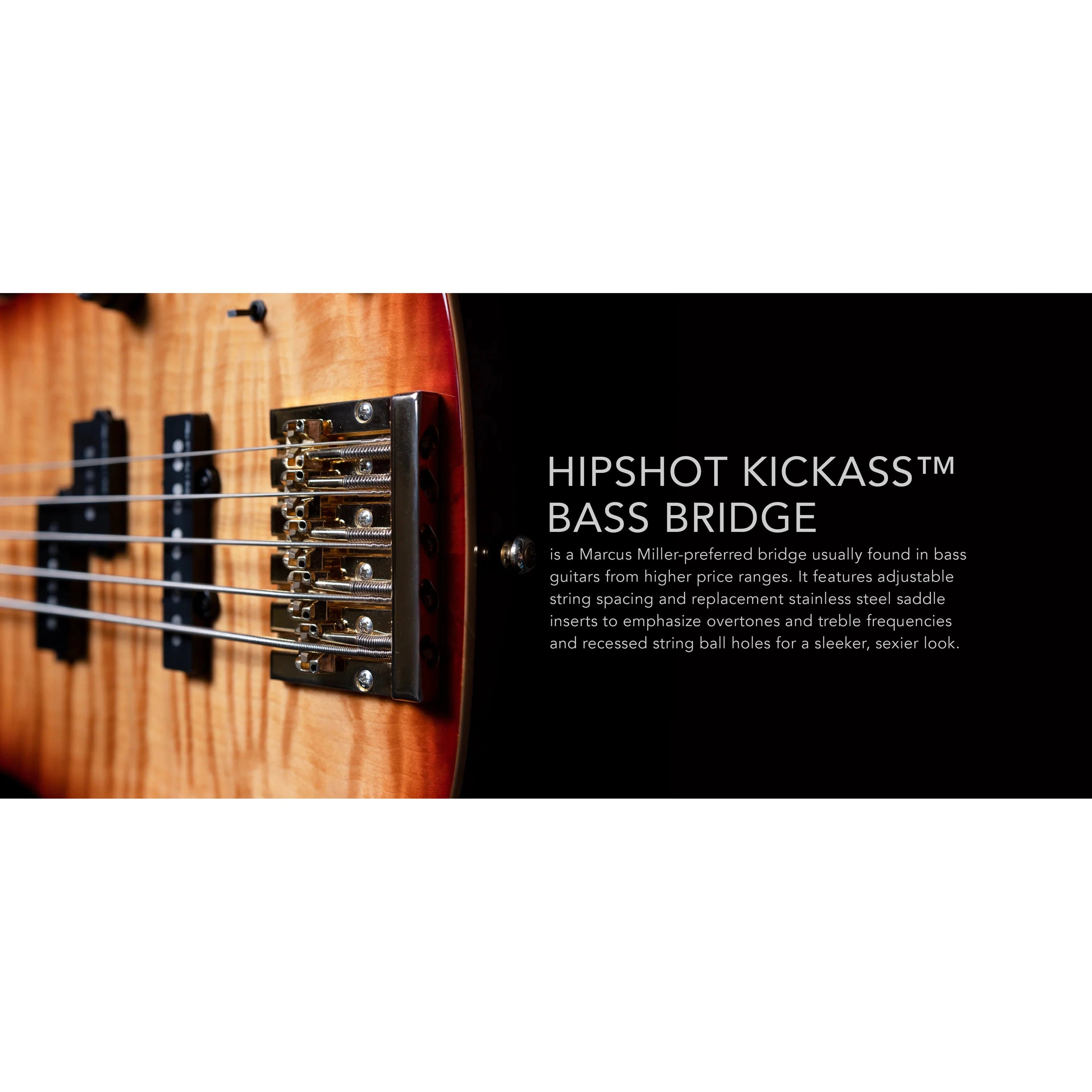 Đàn Guitar Bass 5-dây Sire Marcus Miller P10dx-Mai Nguyên Music