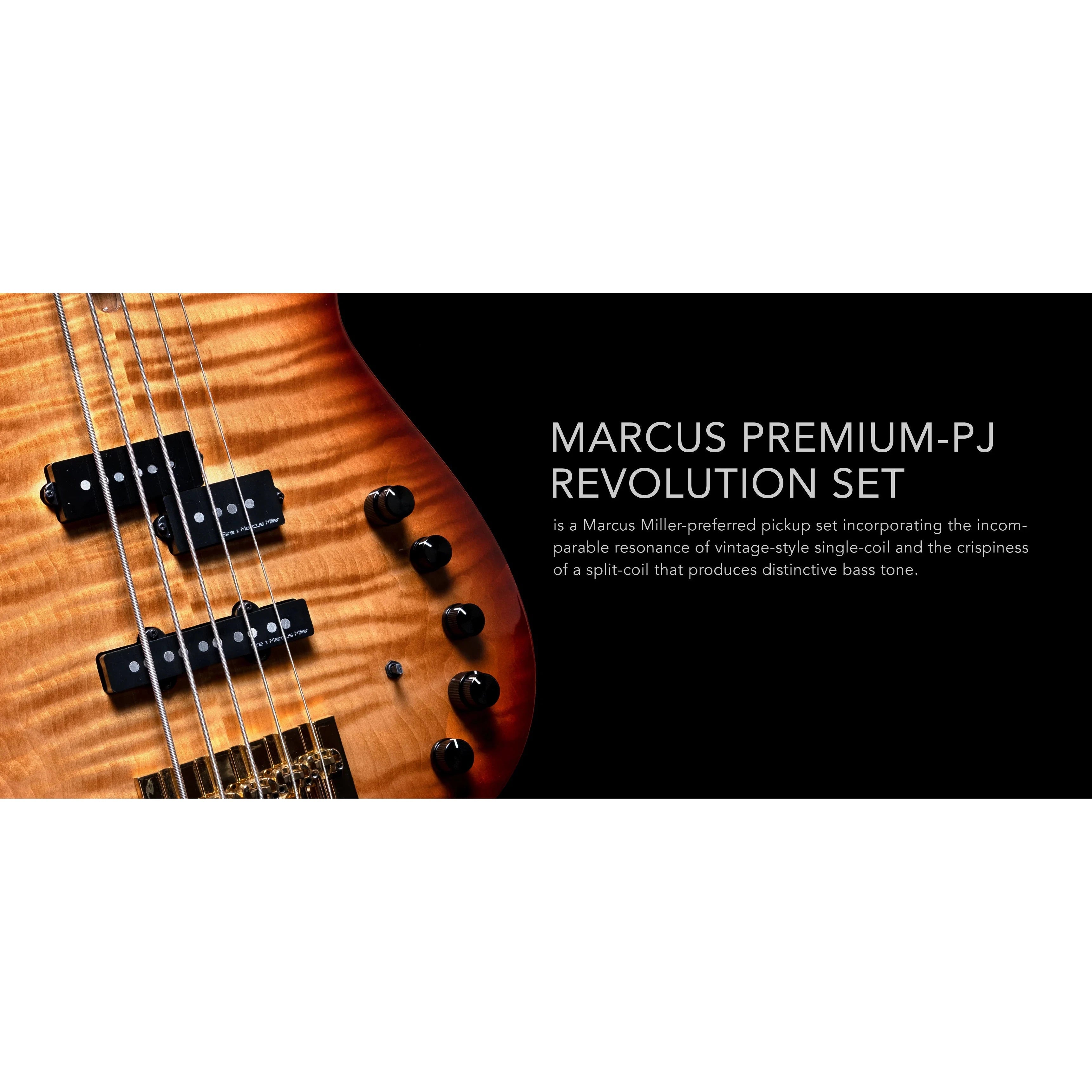 Đàn Guitar Bass 5-dây Sire Marcus Miller P10dx-Mai Nguyên Music