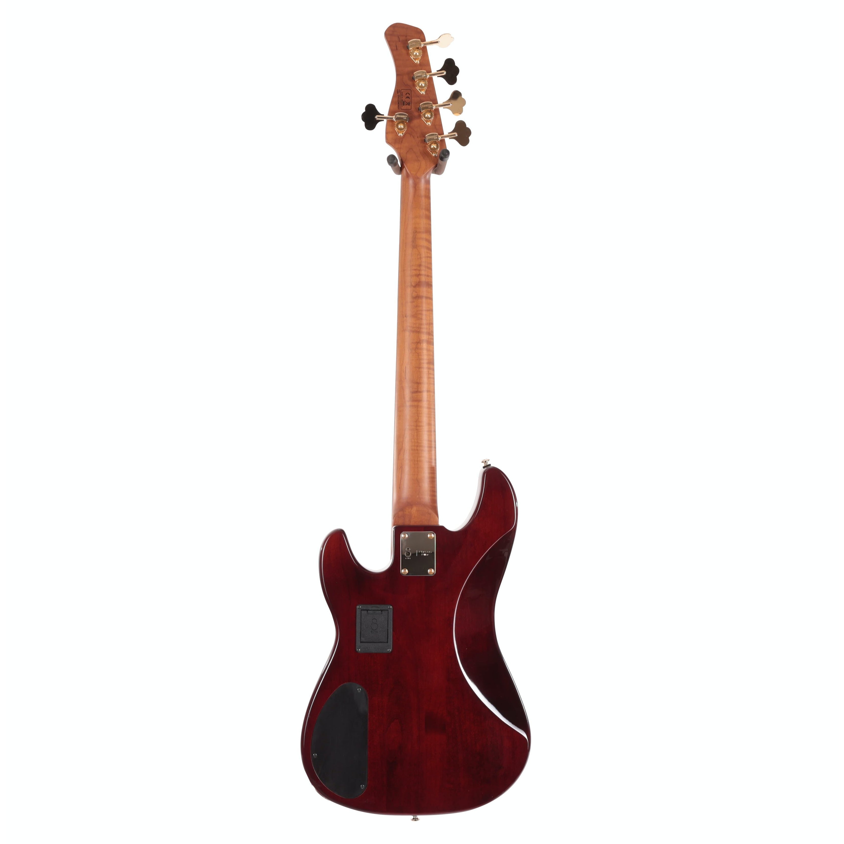 Đàn Guitar Bass 5-dây Sire Marcus Miller P10dx-Mai Nguyên Music